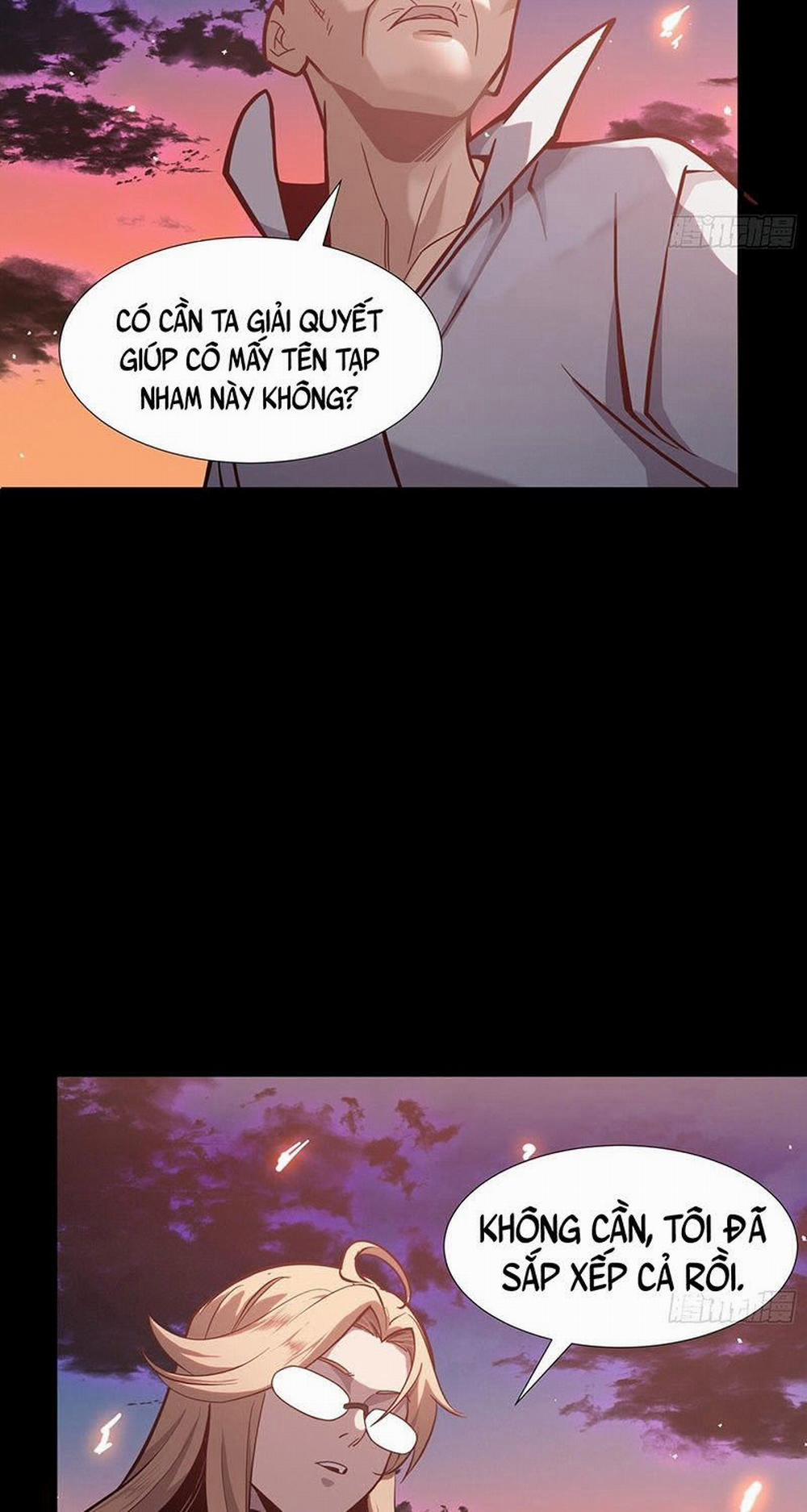 Tinh Giáp Hồn Tướng 43 trang 11