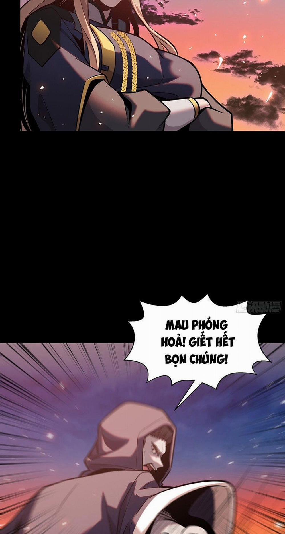 Tinh Giáp Hồn Tướng 43 trang 12