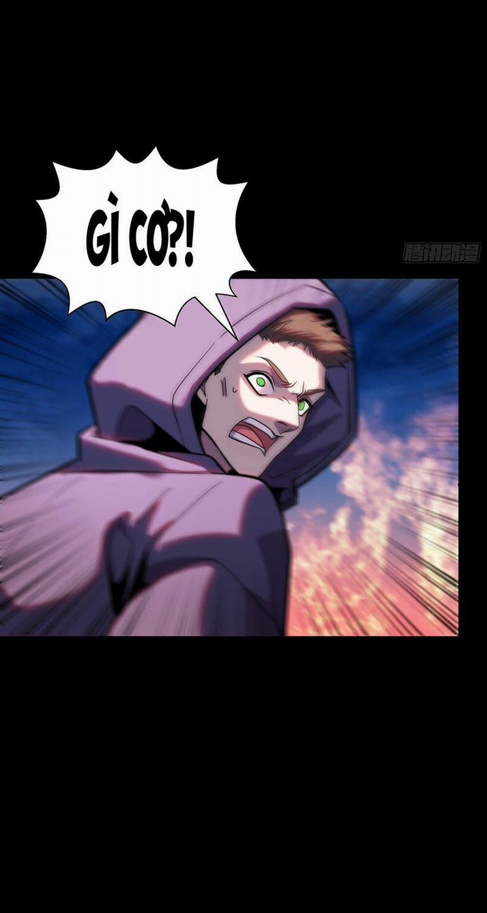 Tinh Giáp Hồn Tướng 43 trang 14