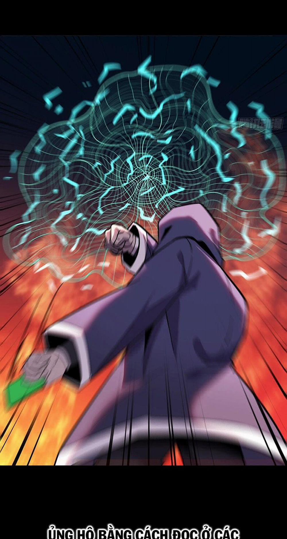 Tinh Giáp Hồn Tướng 43 trang 15