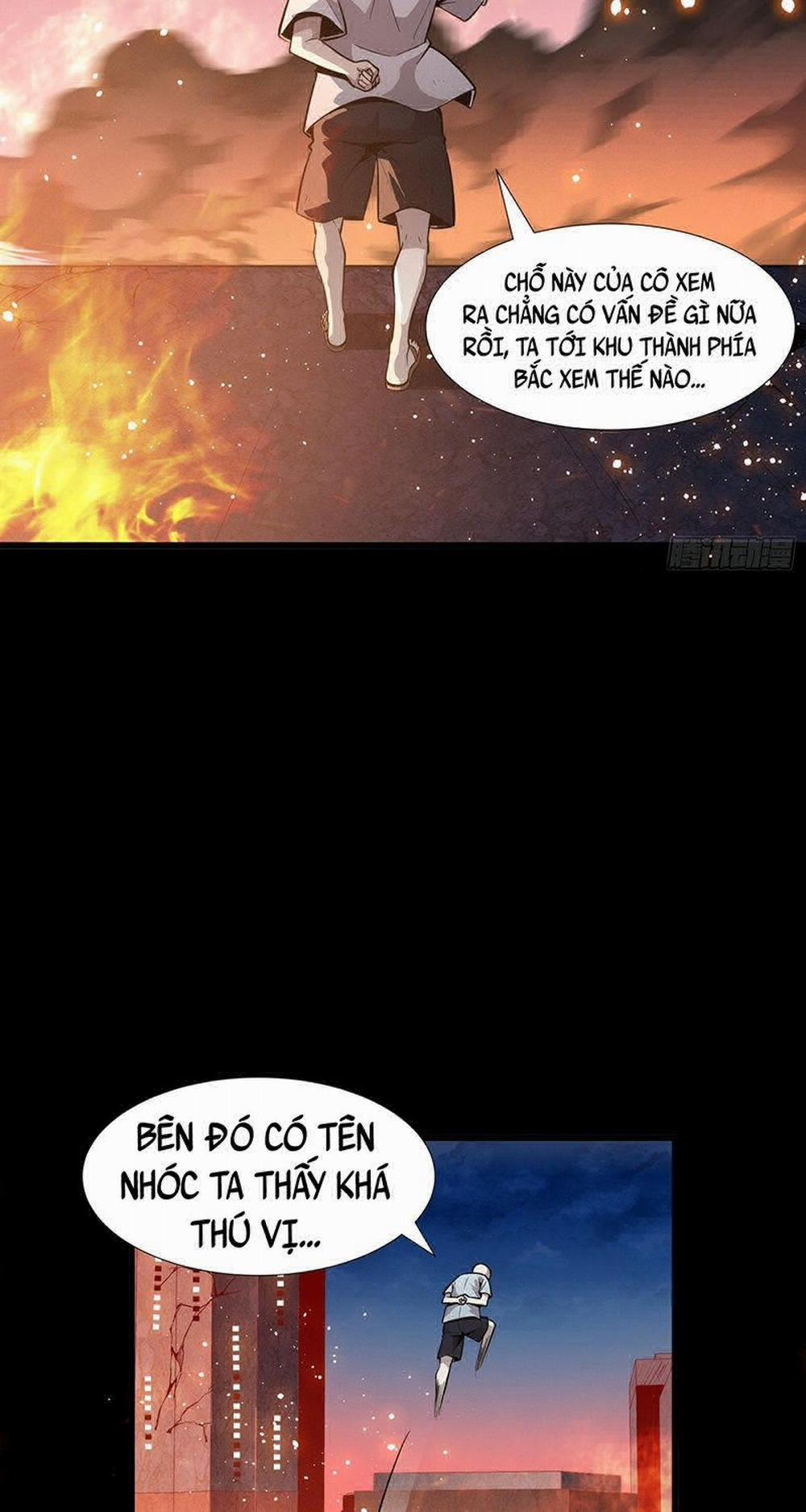 Tinh Giáp Hồn Tướng 43 trang 25