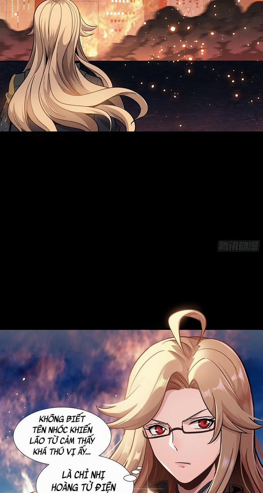 Tinh Giáp Hồn Tướng 43 trang 27