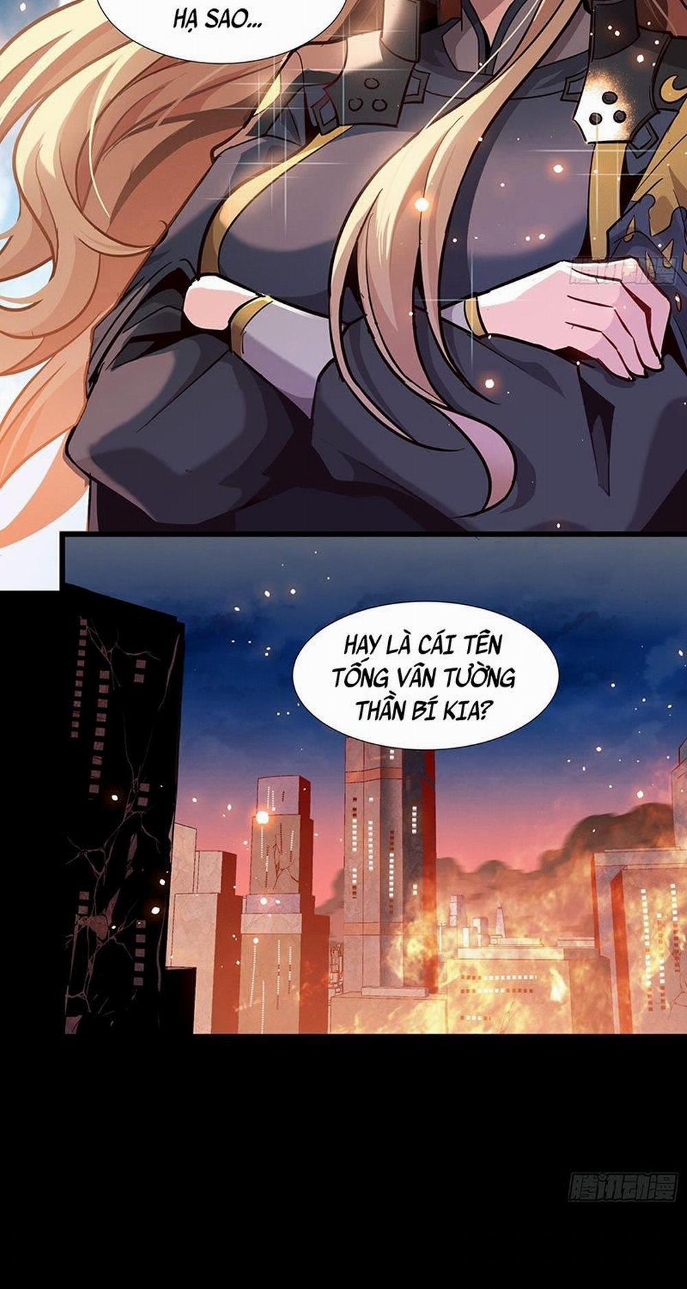 Tinh Giáp Hồn Tướng 43 trang 28