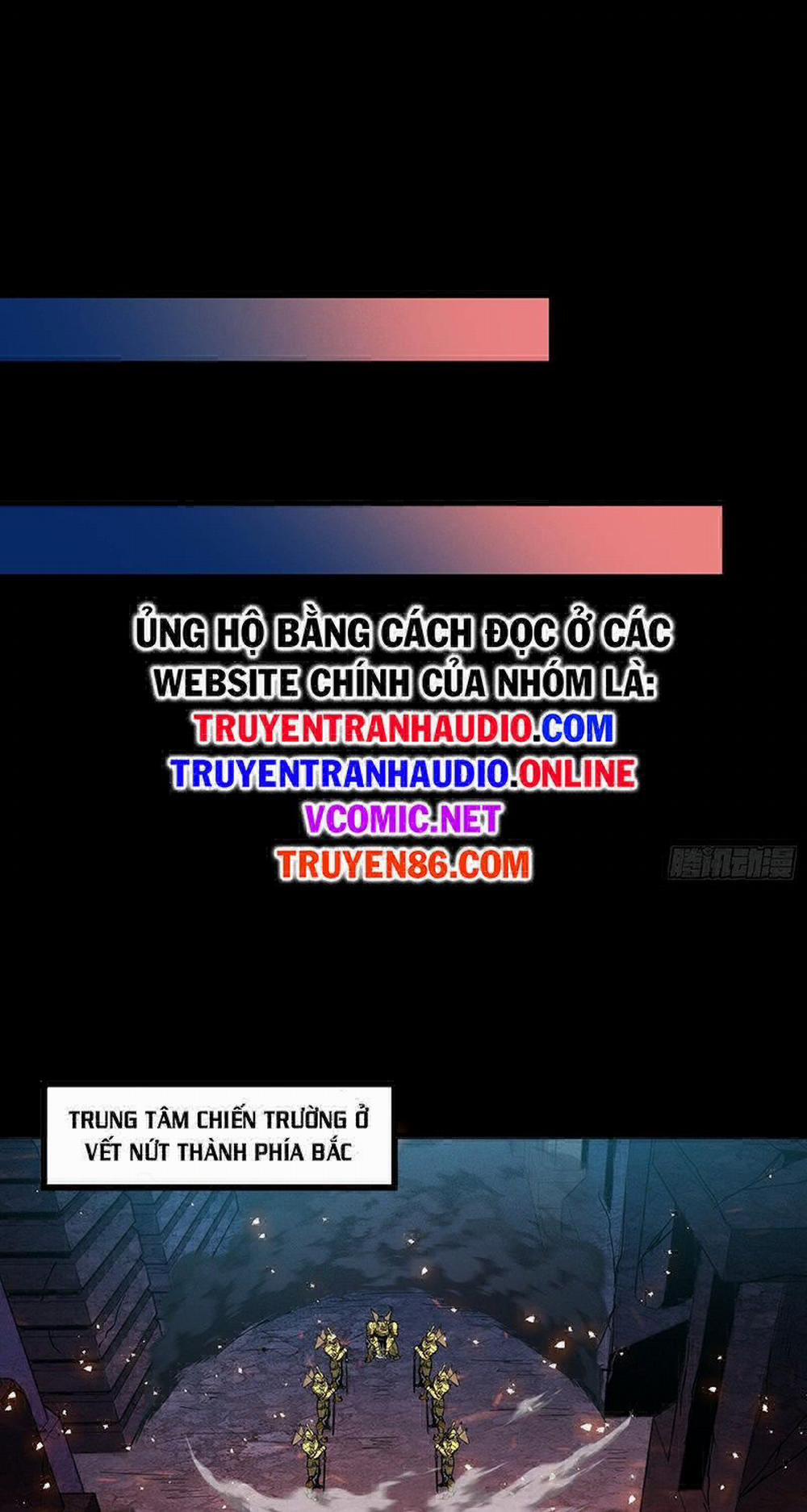 Tinh Giáp Hồn Tướng 43 trang 29