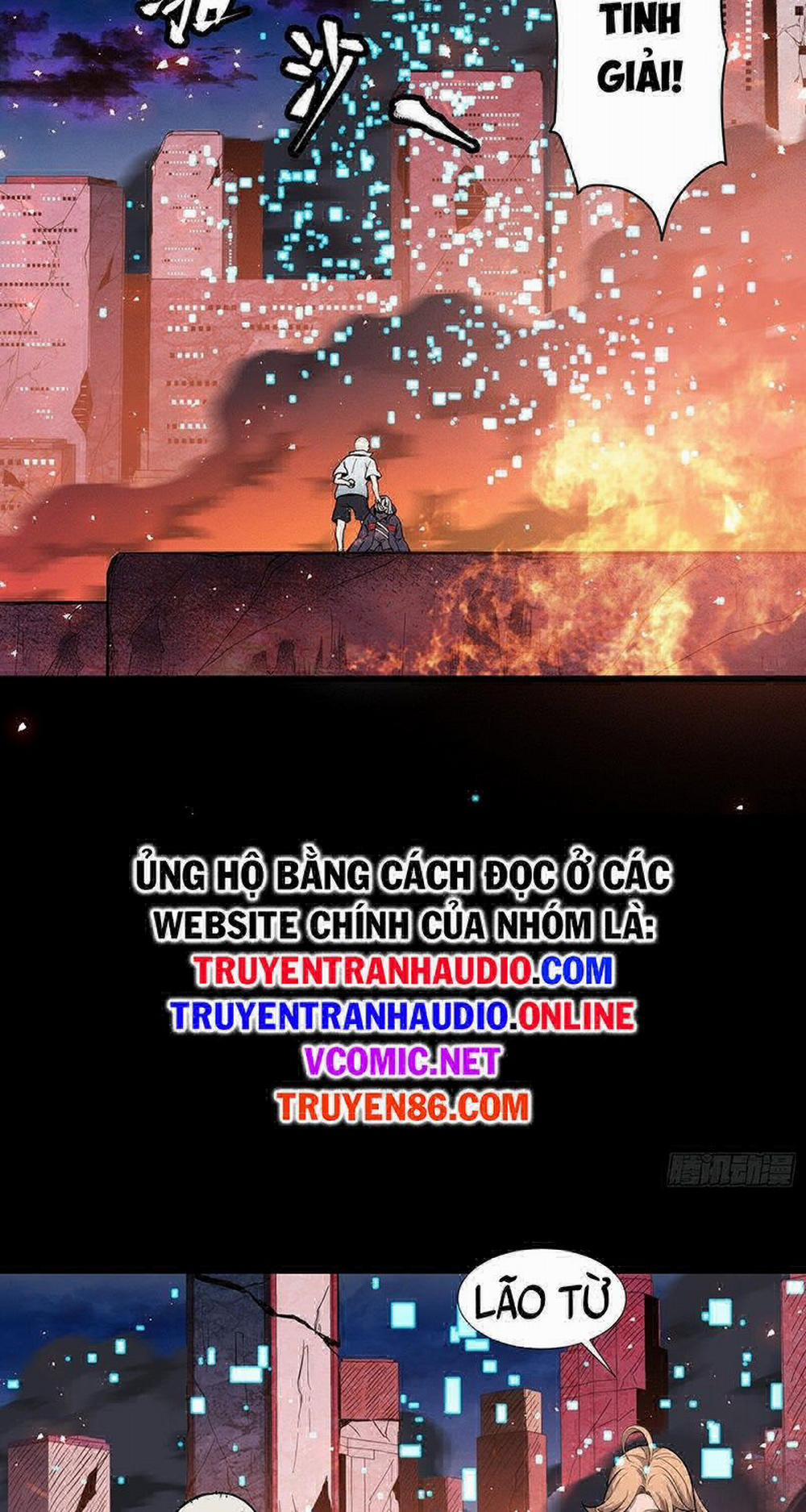 Tinh Giáp Hồn Tướng 43 trang 3