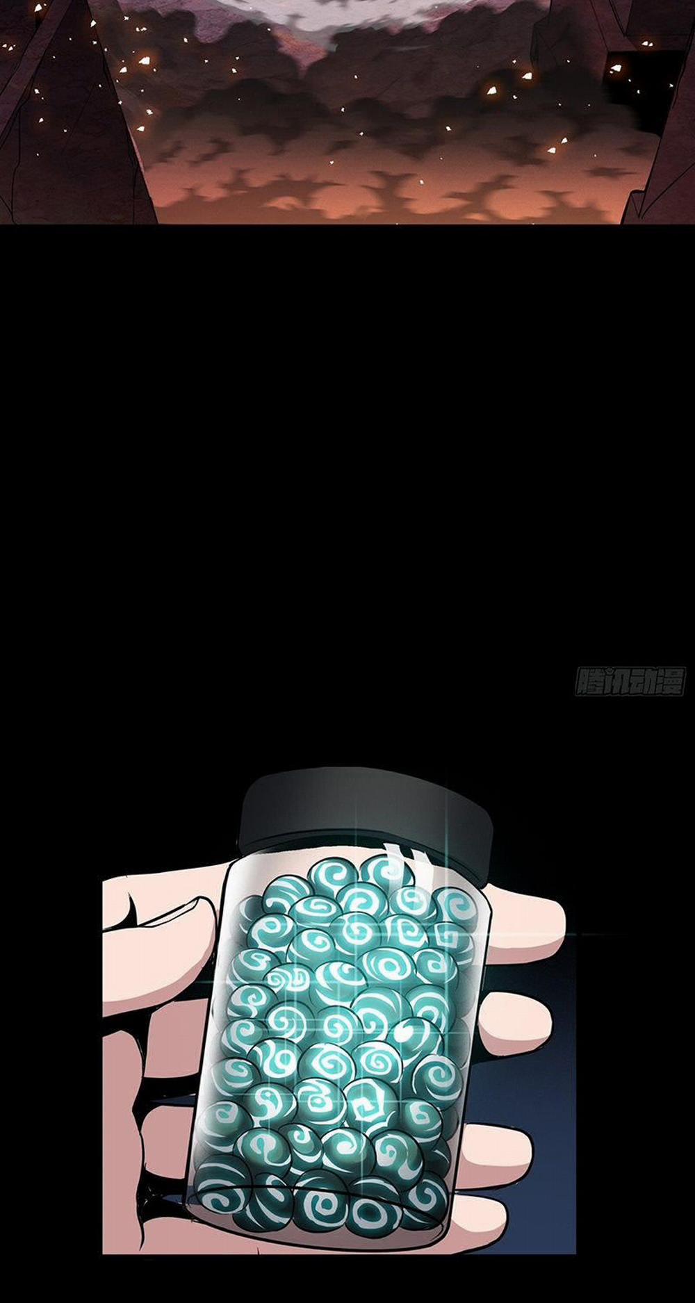 Tinh Giáp Hồn Tướng 43 trang 30