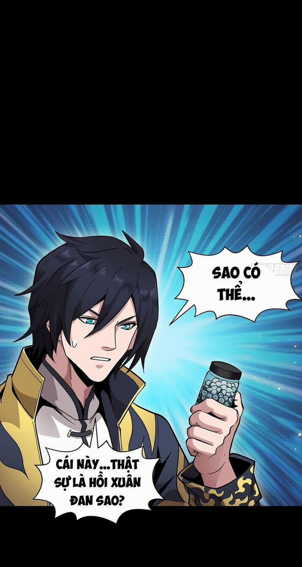 Tinh Giáp Hồn Tướng 43 trang 31