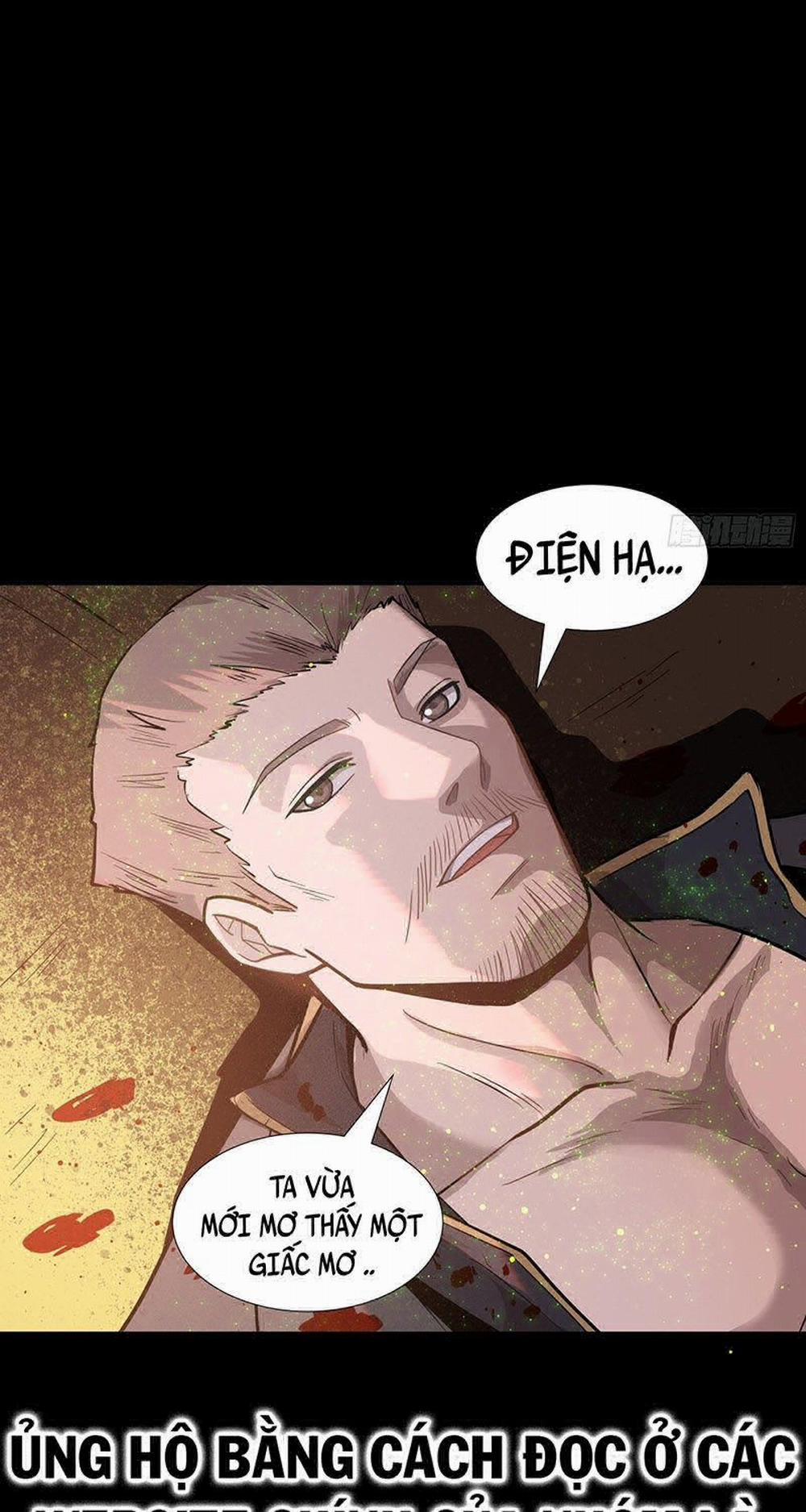 Tinh Giáp Hồn Tướng 43 trang 38