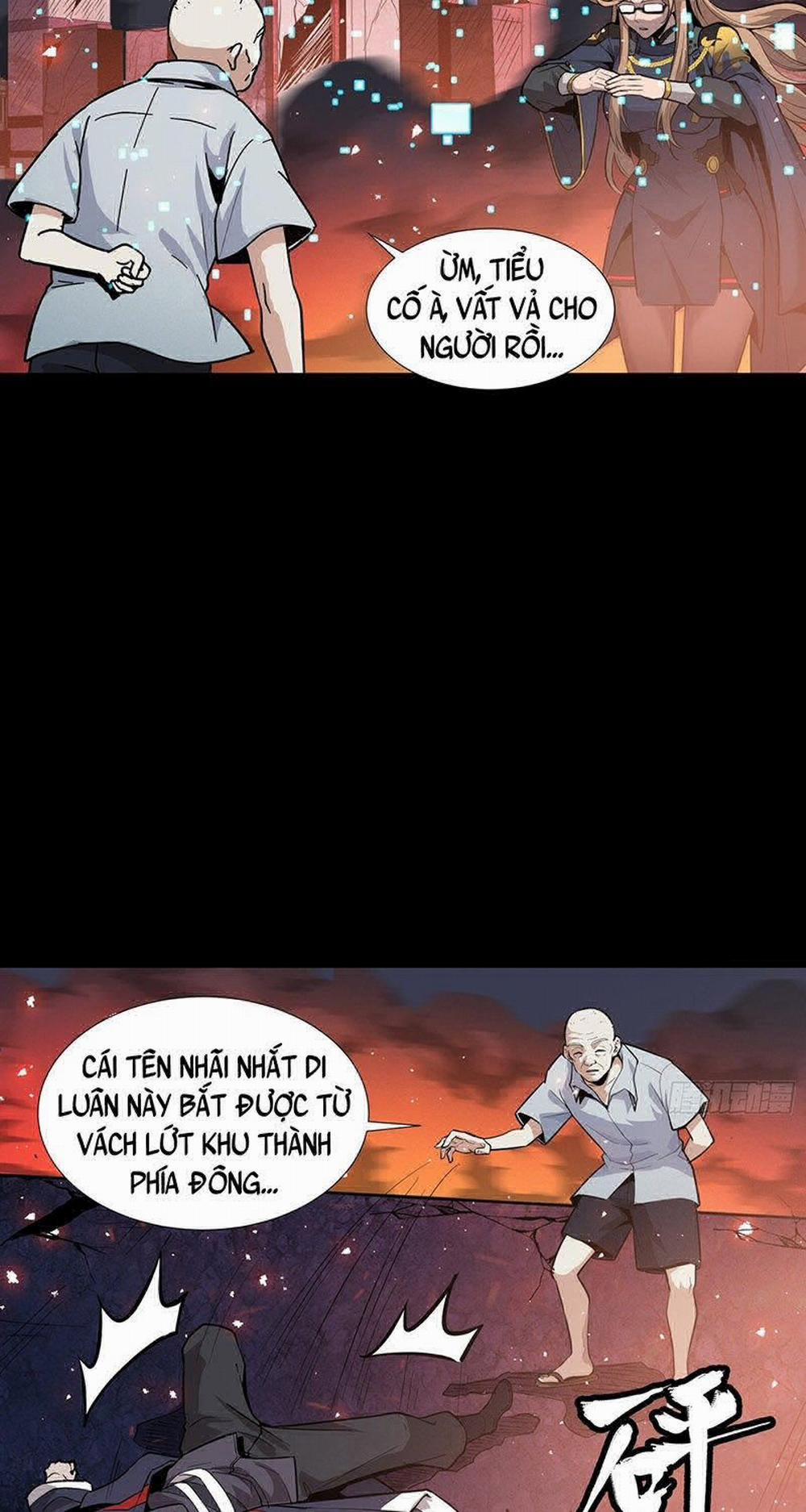 Tinh Giáp Hồn Tướng 43 trang 4