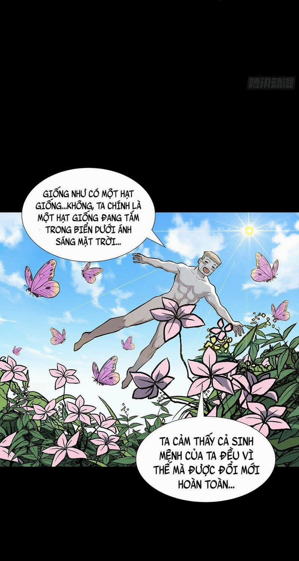 Tinh Giáp Hồn Tướng 43 trang 40