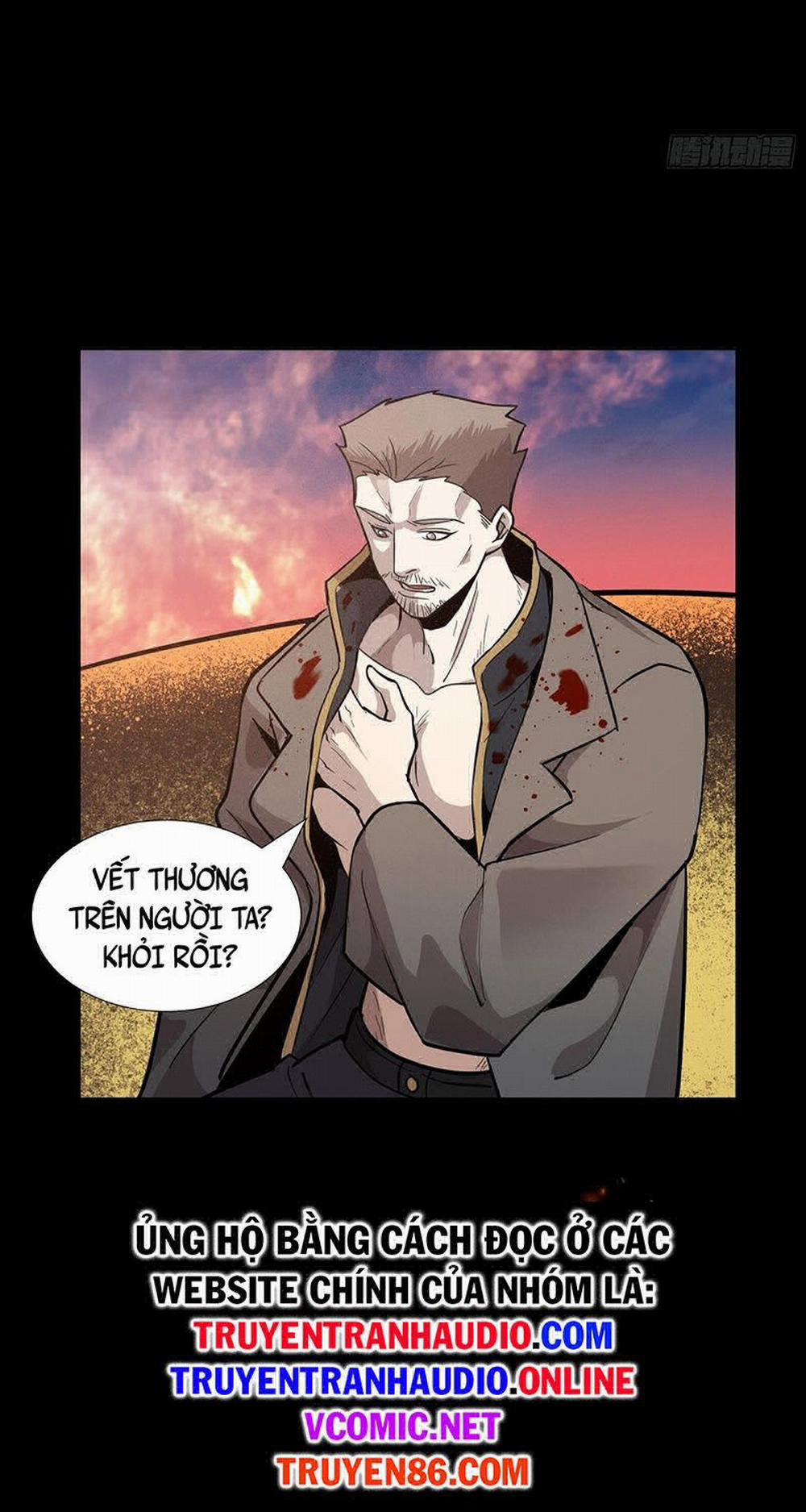 Tinh Giáp Hồn Tướng 43 trang 41