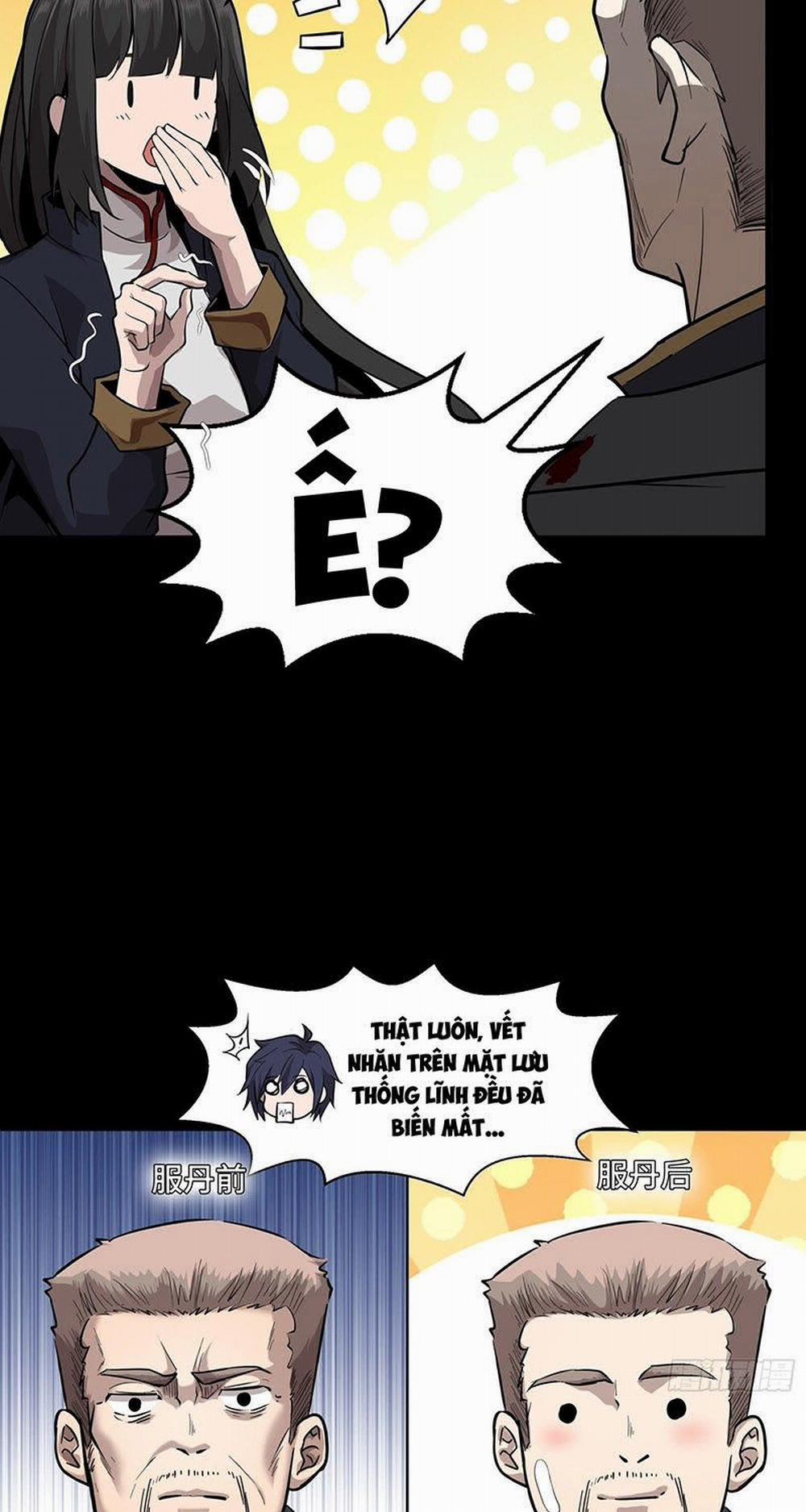 Tinh Giáp Hồn Tướng 43 trang 44