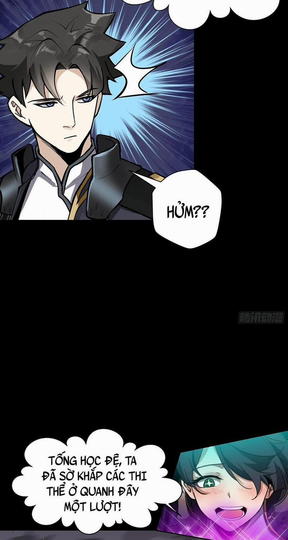 Tinh Giáp Hồn Tướng 43 trang 47