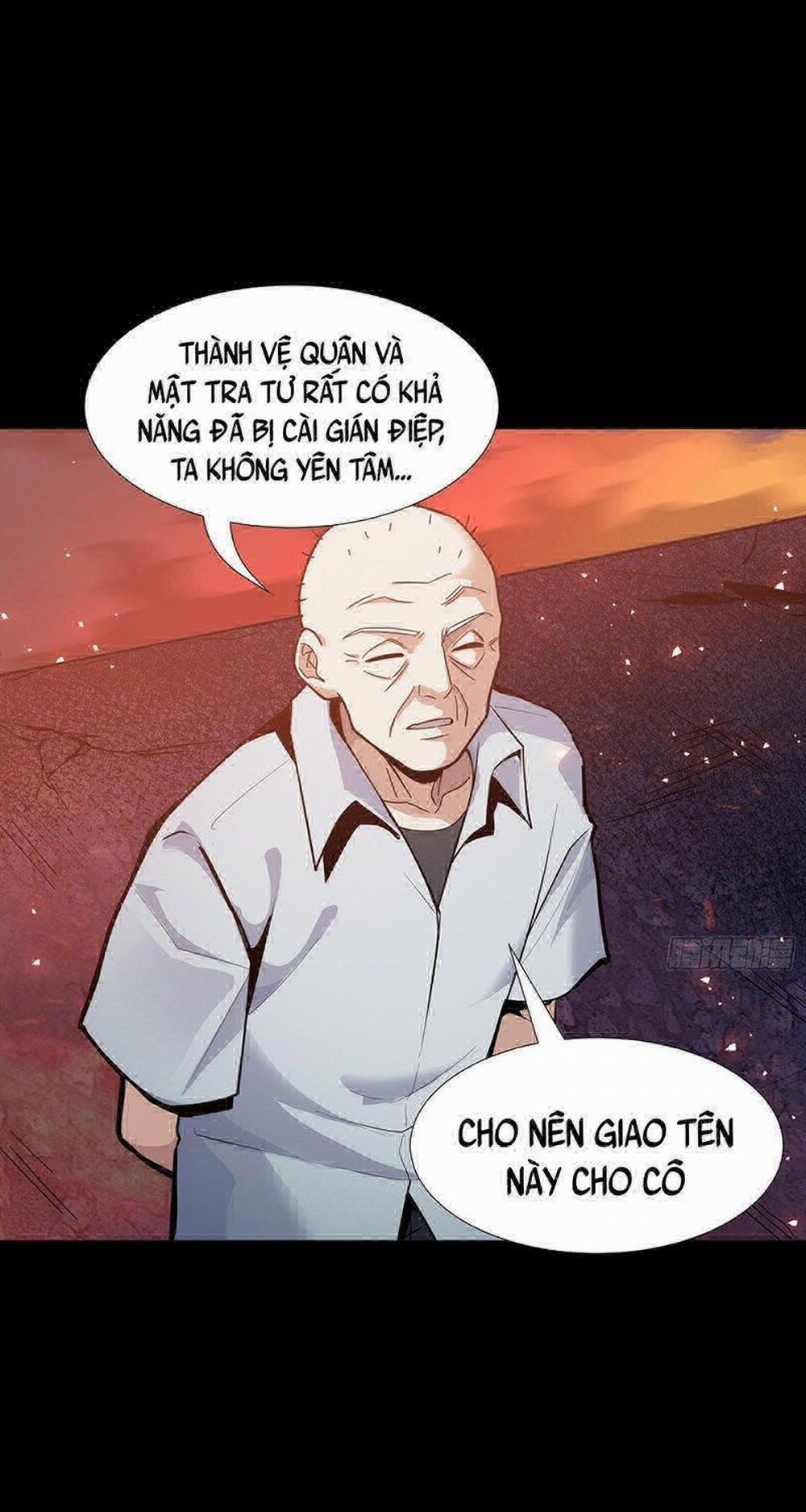 Tinh Giáp Hồn Tướng 43 trang 6