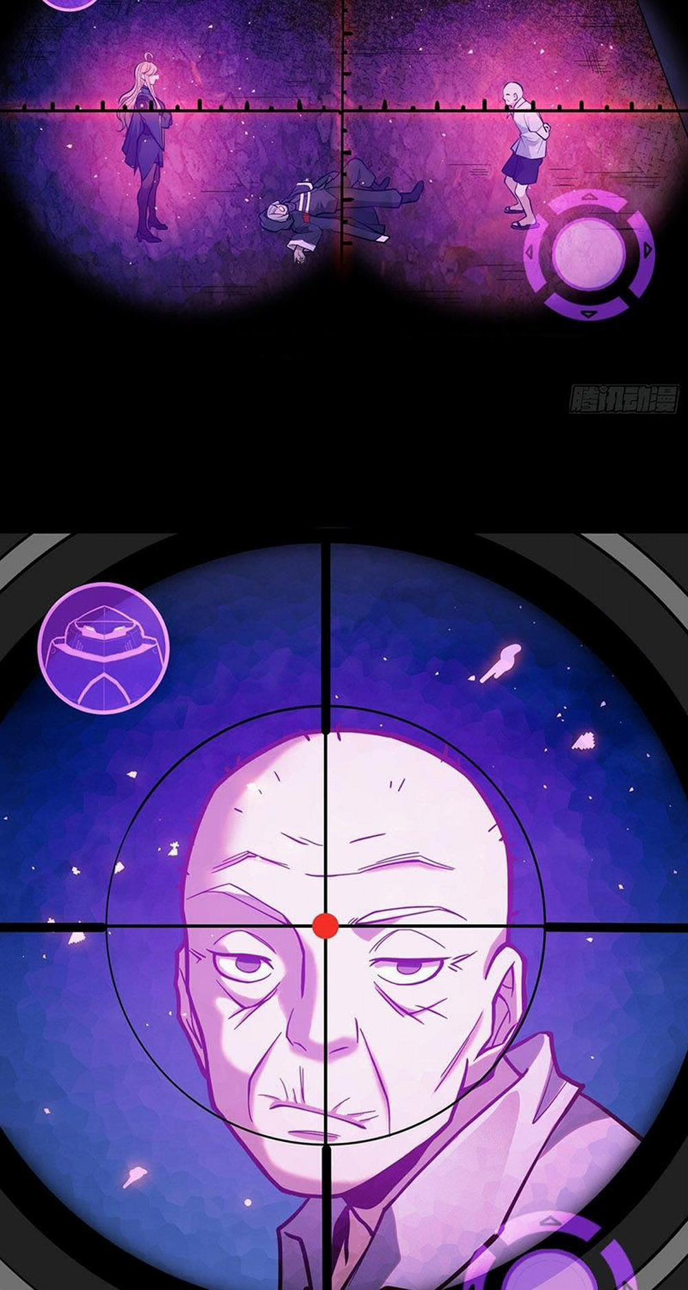 Tinh Giáp Hồn Tướng 43 trang 8