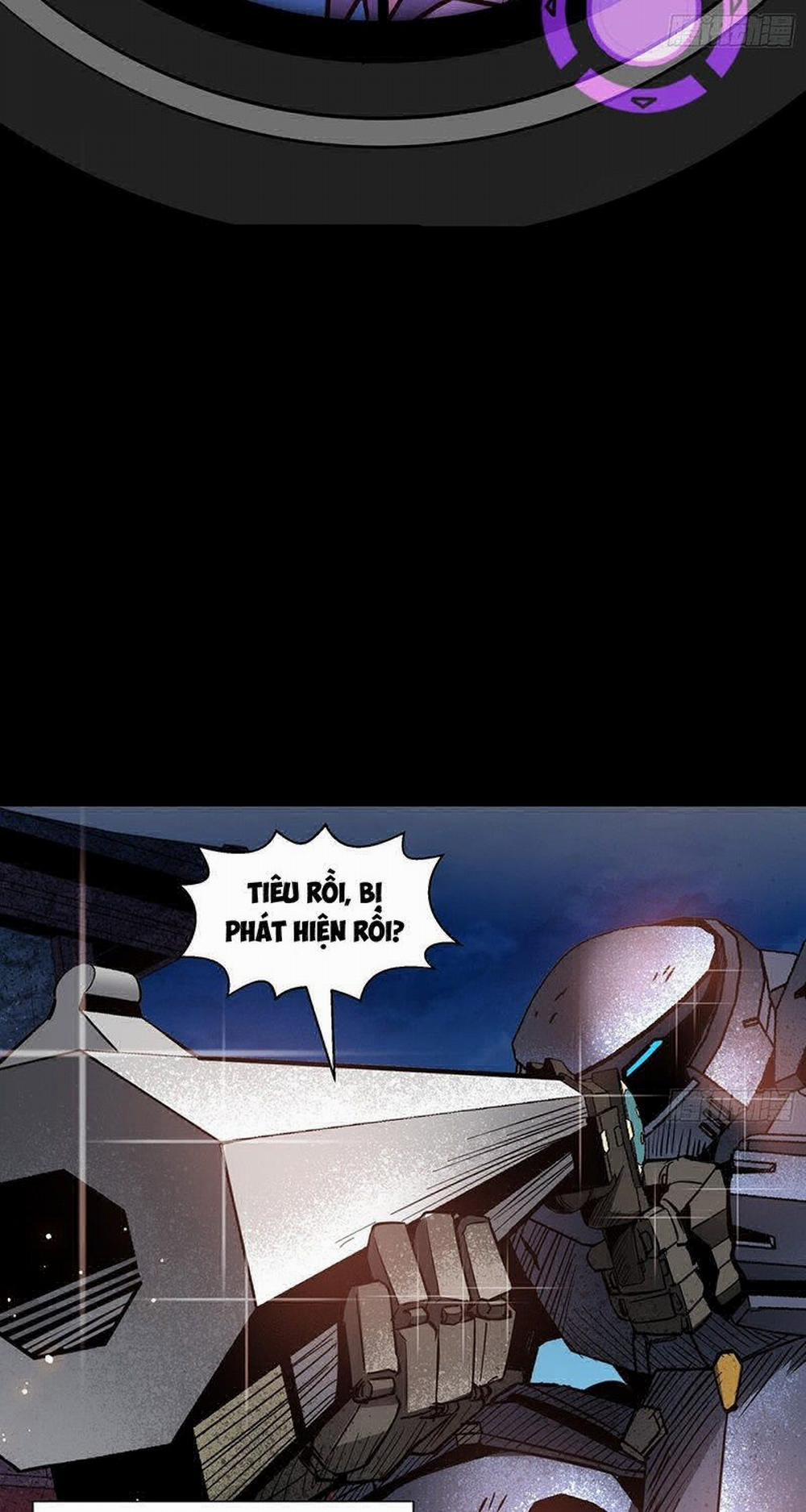 Tinh Giáp Hồn Tướng 43 trang 9