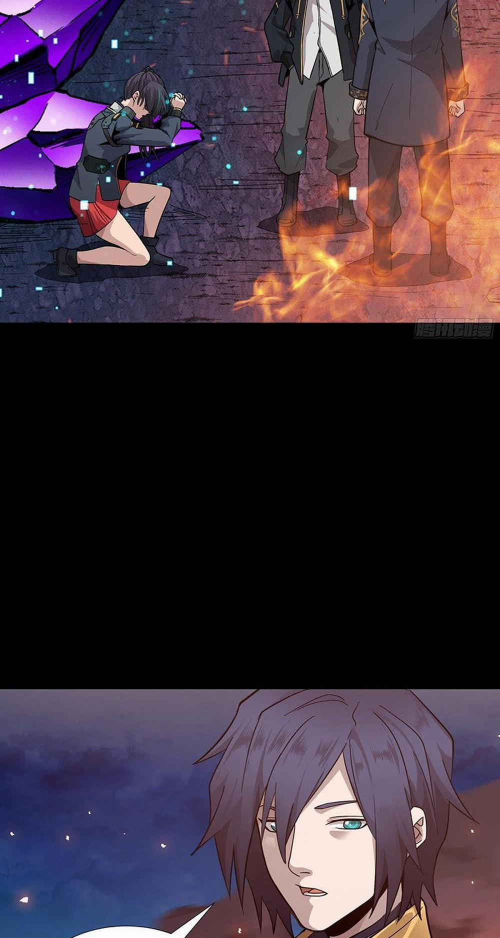 Tinh Giáp Hồn Tướng 44 trang 19