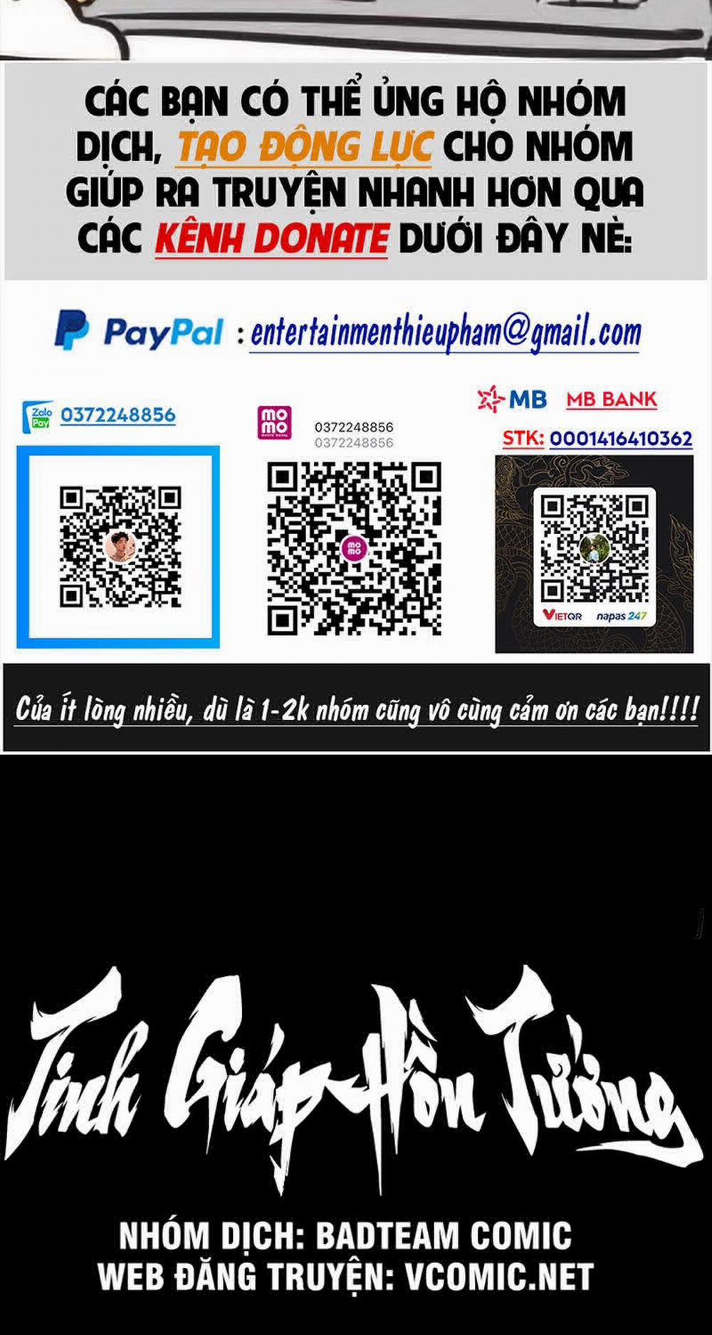 Tinh Giáp Hồn Tướng 44 trang 2