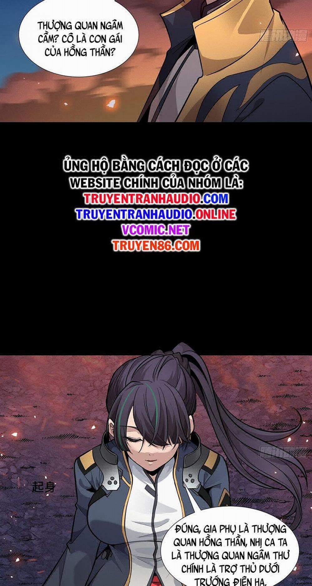 Tinh Giáp Hồn Tướng 44 trang 20