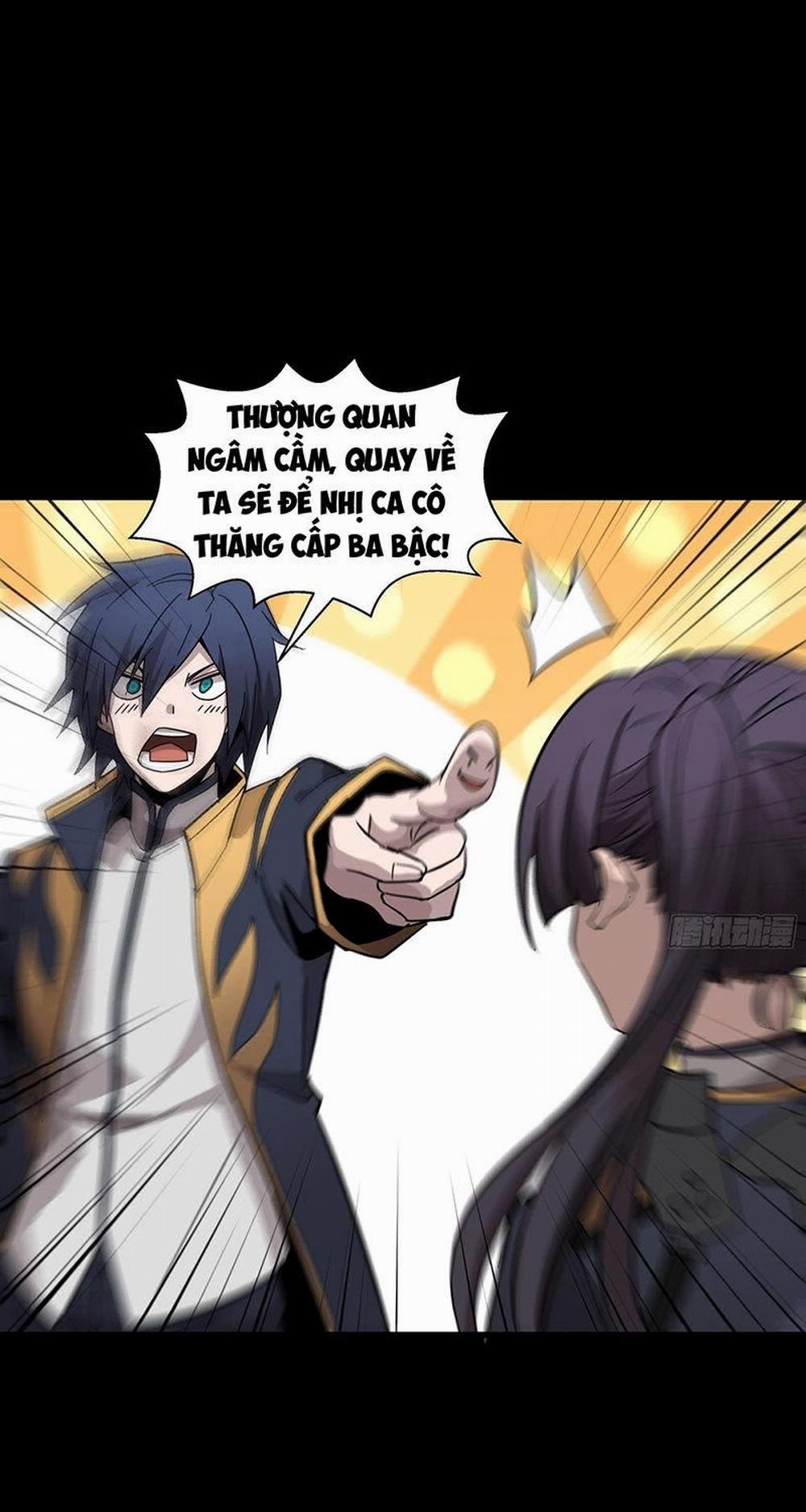 Tinh Giáp Hồn Tướng 44 trang 23