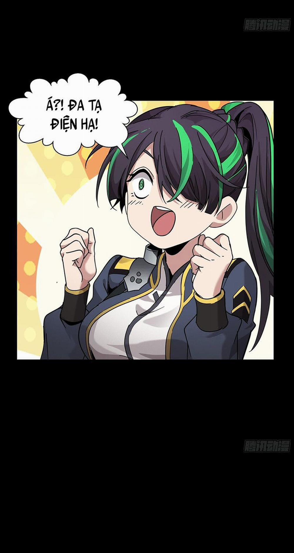 Tinh Giáp Hồn Tướng 44 trang 24