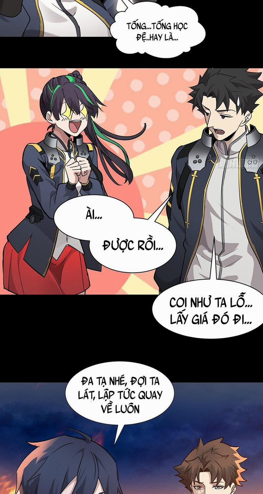 Tinh Giáp Hồn Tướng 44 trang 26