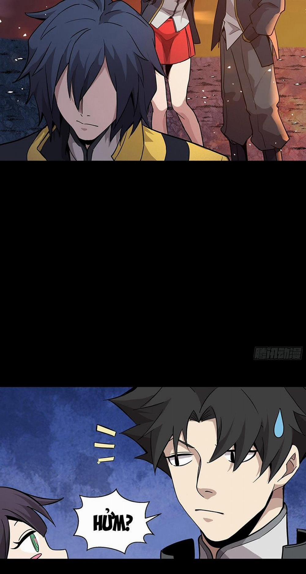 Tinh Giáp Hồn Tướng 44 trang 28