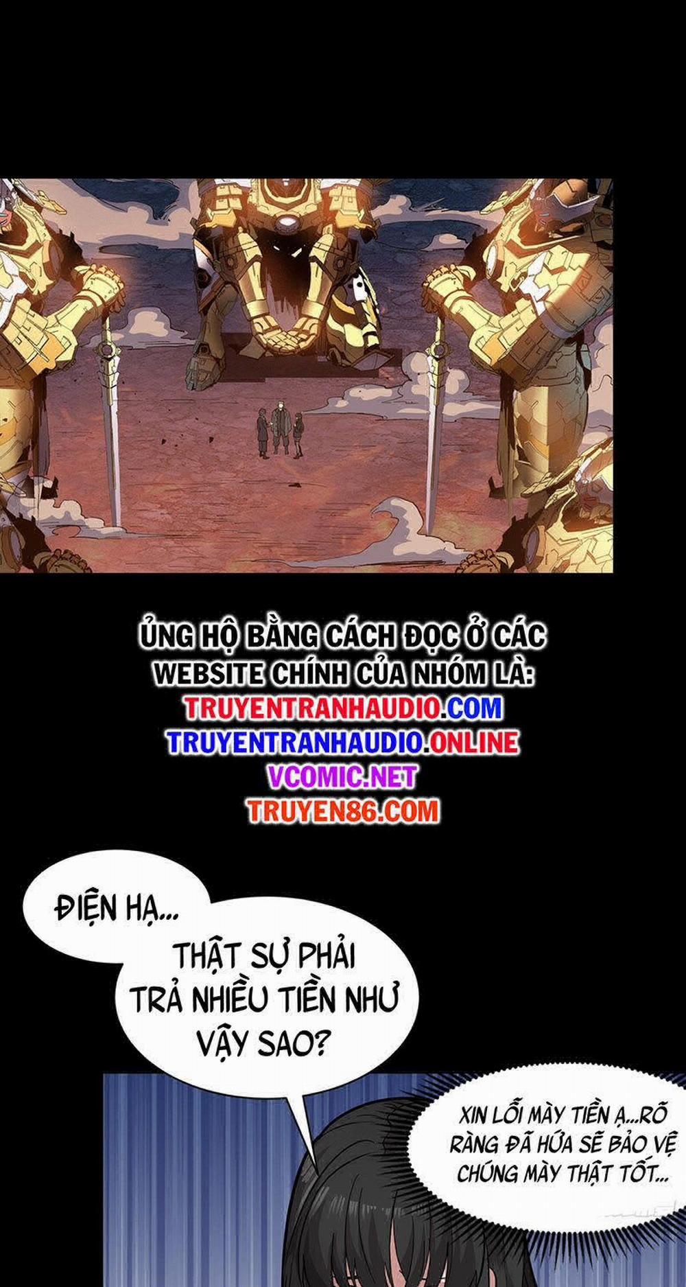 Tinh Giáp Hồn Tướng 44 trang 33