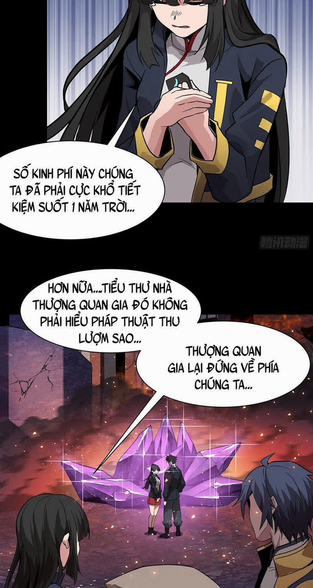 Tinh Giáp Hồn Tướng 44 trang 34