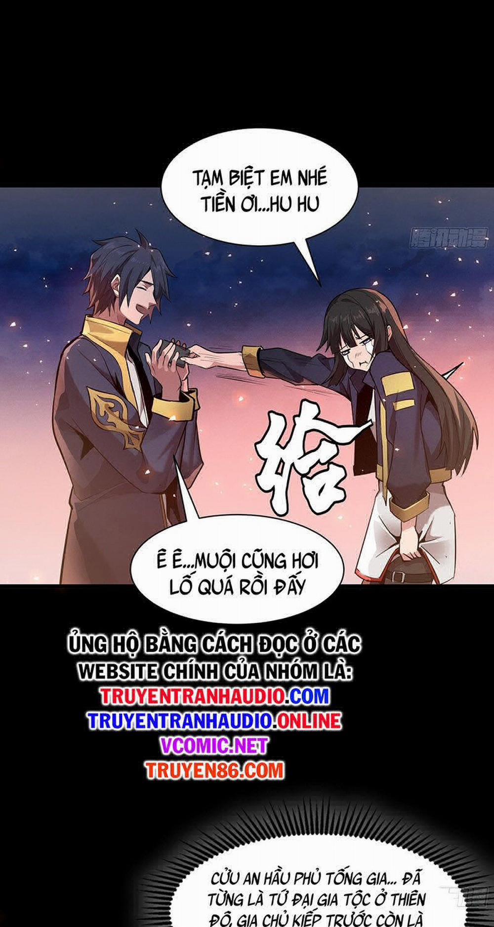 Tinh Giáp Hồn Tướng 44 trang 37