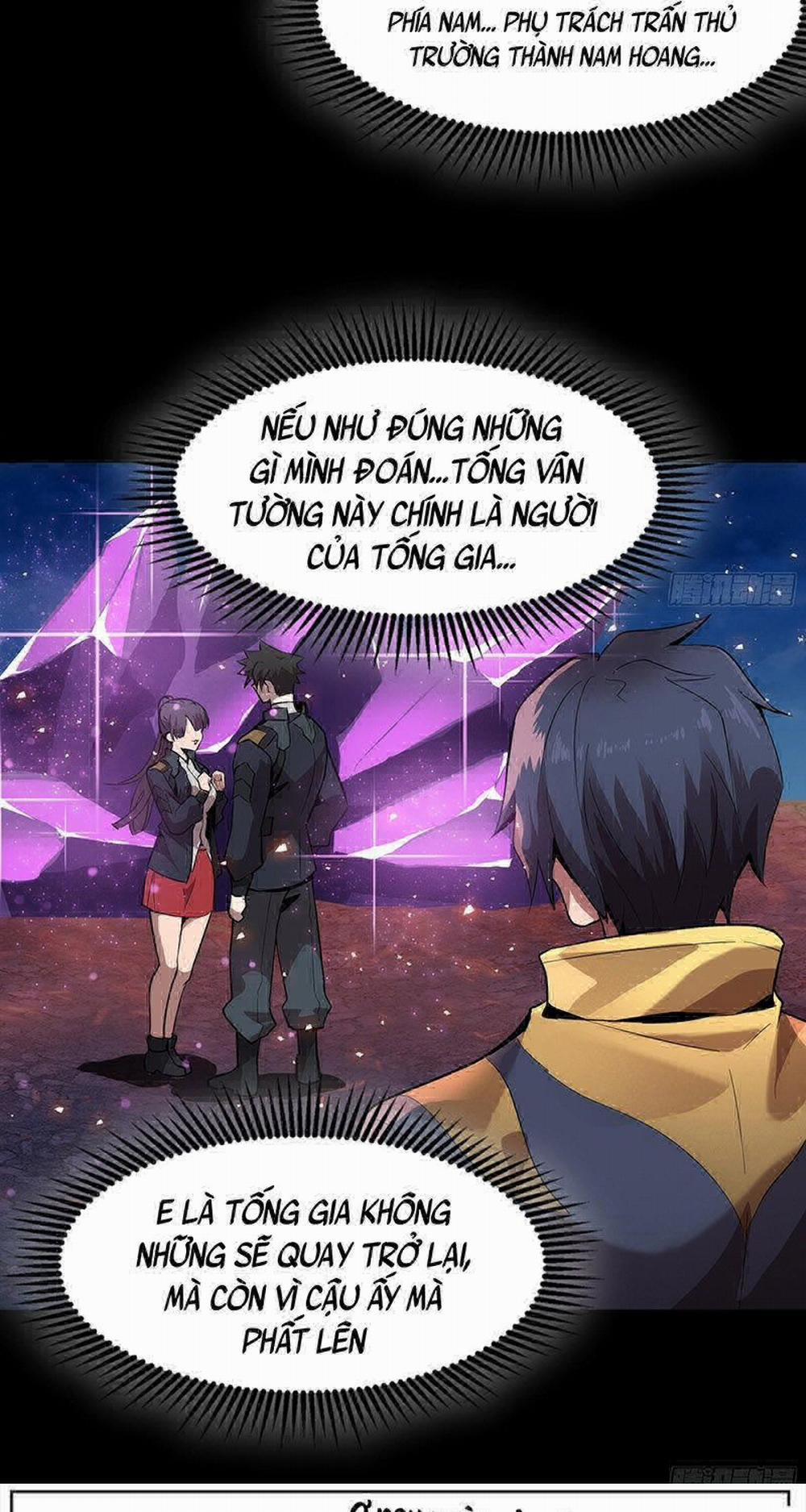 Tinh Giáp Hồn Tướng 44 trang 39