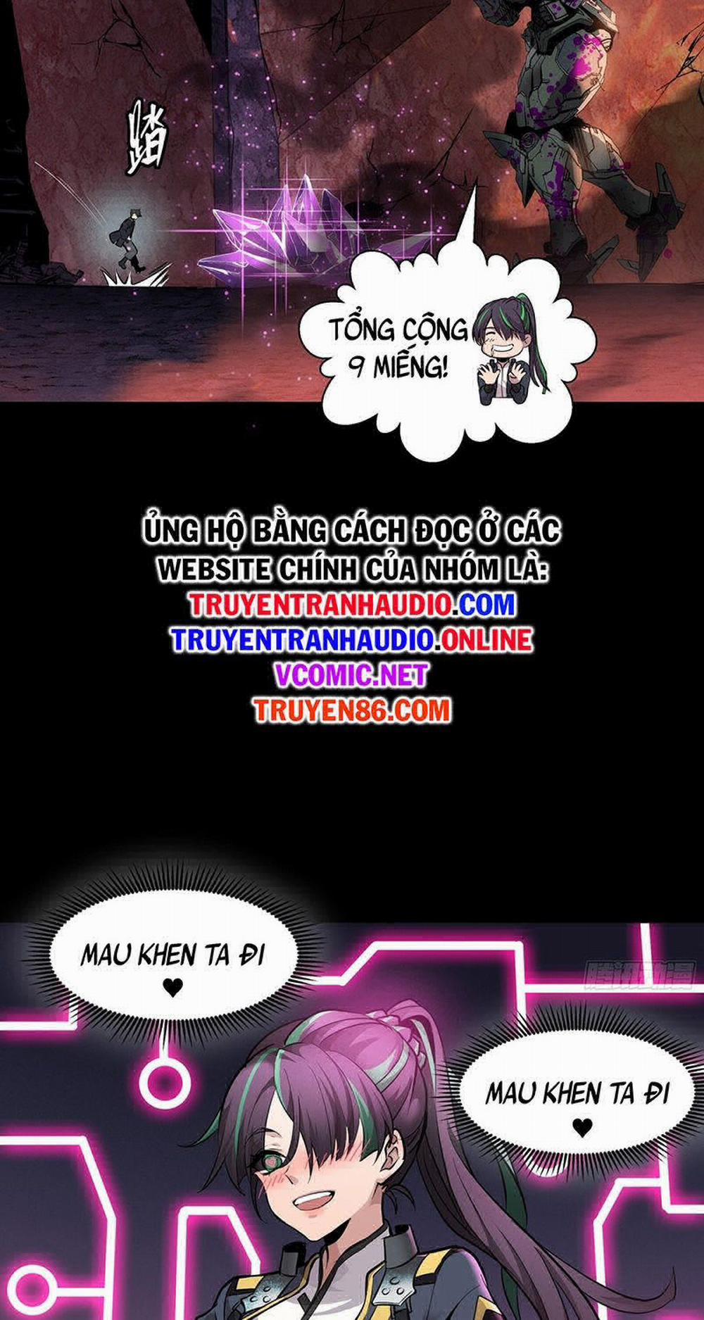 Tinh Giáp Hồn Tướng 44 trang 5