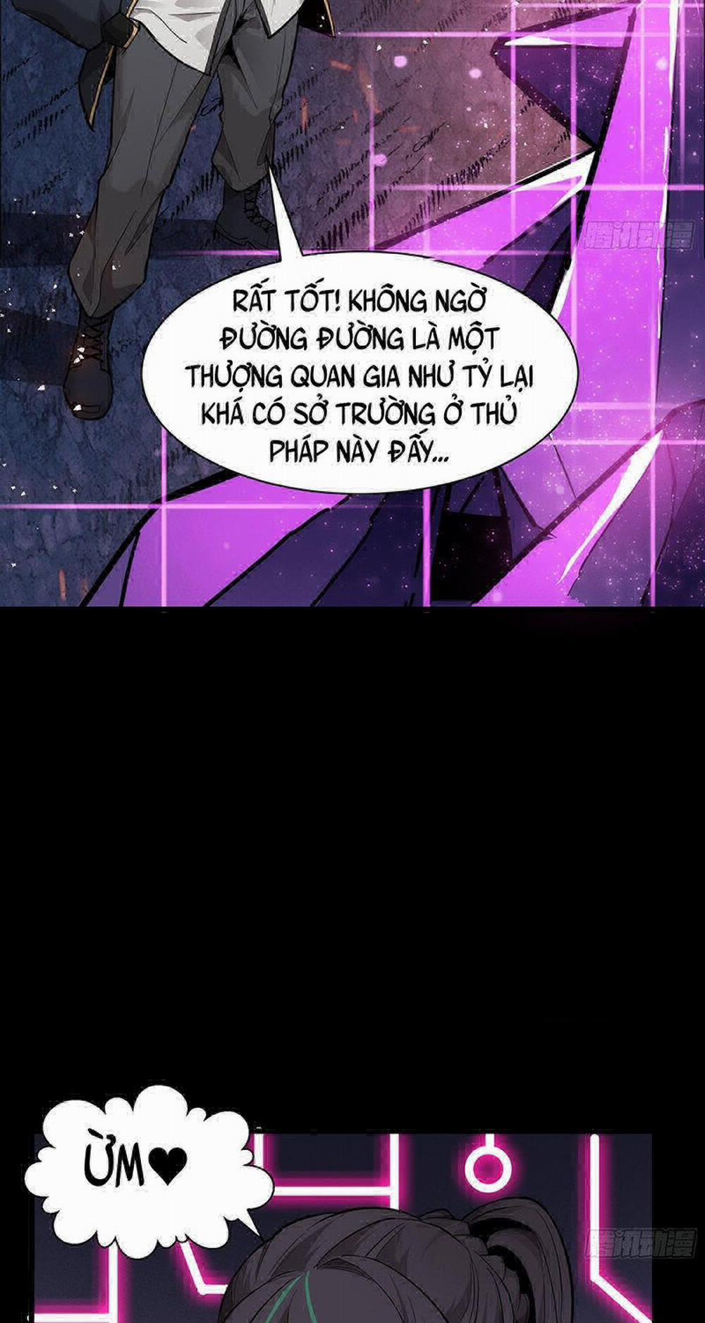 Tinh Giáp Hồn Tướng 44 trang 7