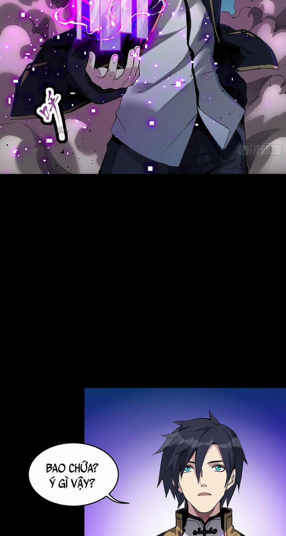 Tinh Giáp Hồn Tướng 45 trang 10