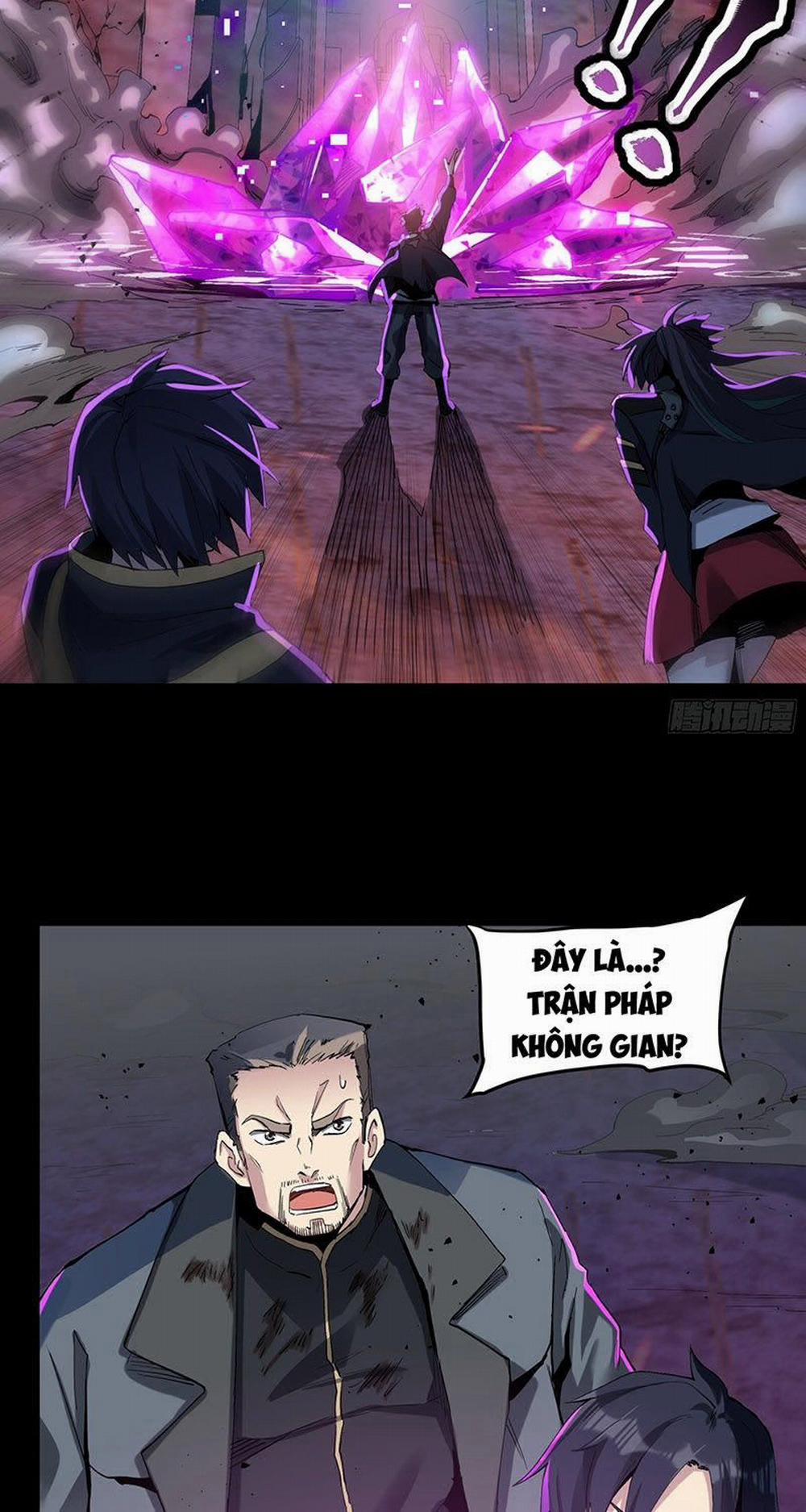 Tinh Giáp Hồn Tướng 45 trang 12