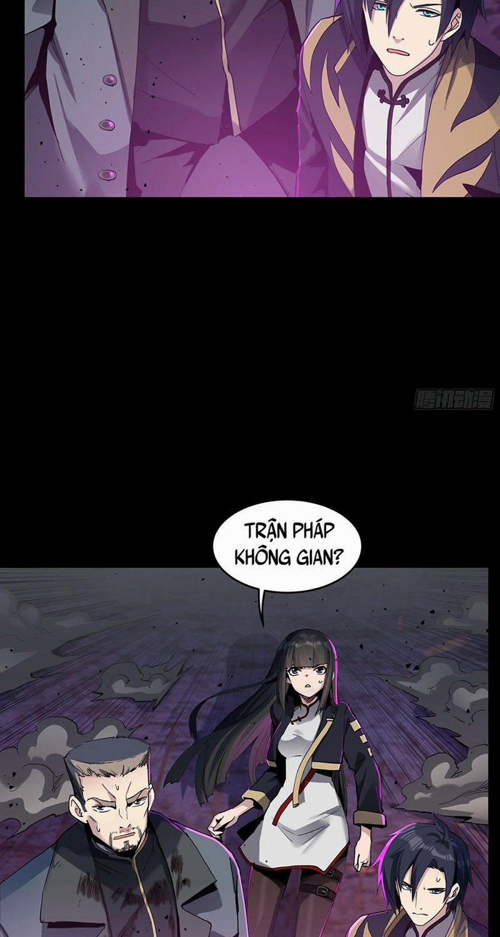 Tinh Giáp Hồn Tướng 45 trang 13