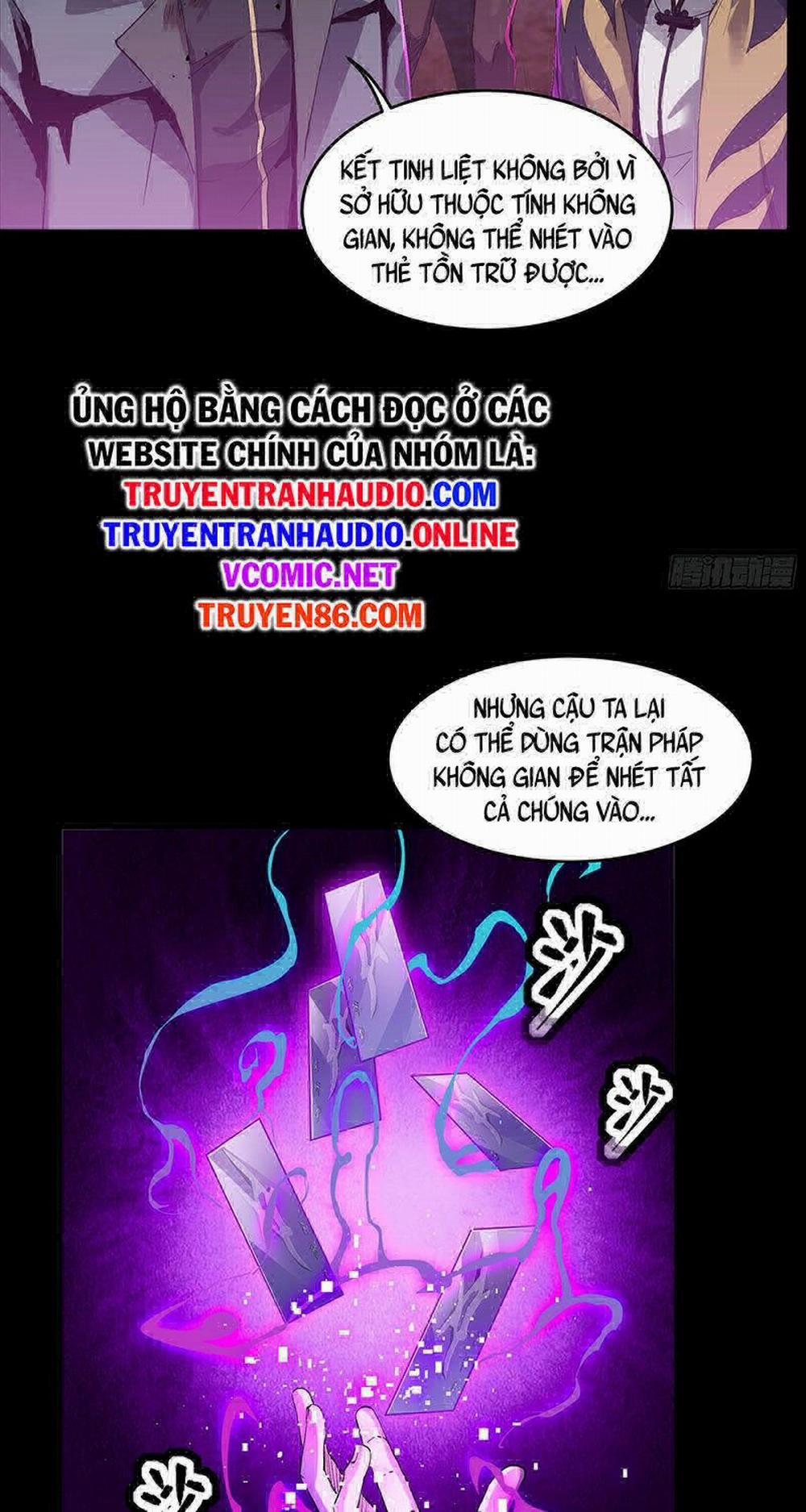 Tinh Giáp Hồn Tướng 45 trang 14