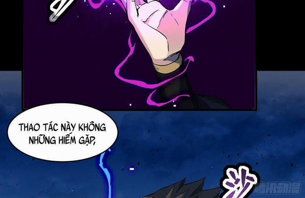 Tinh Giáp Hồn Tướng 45 trang 15