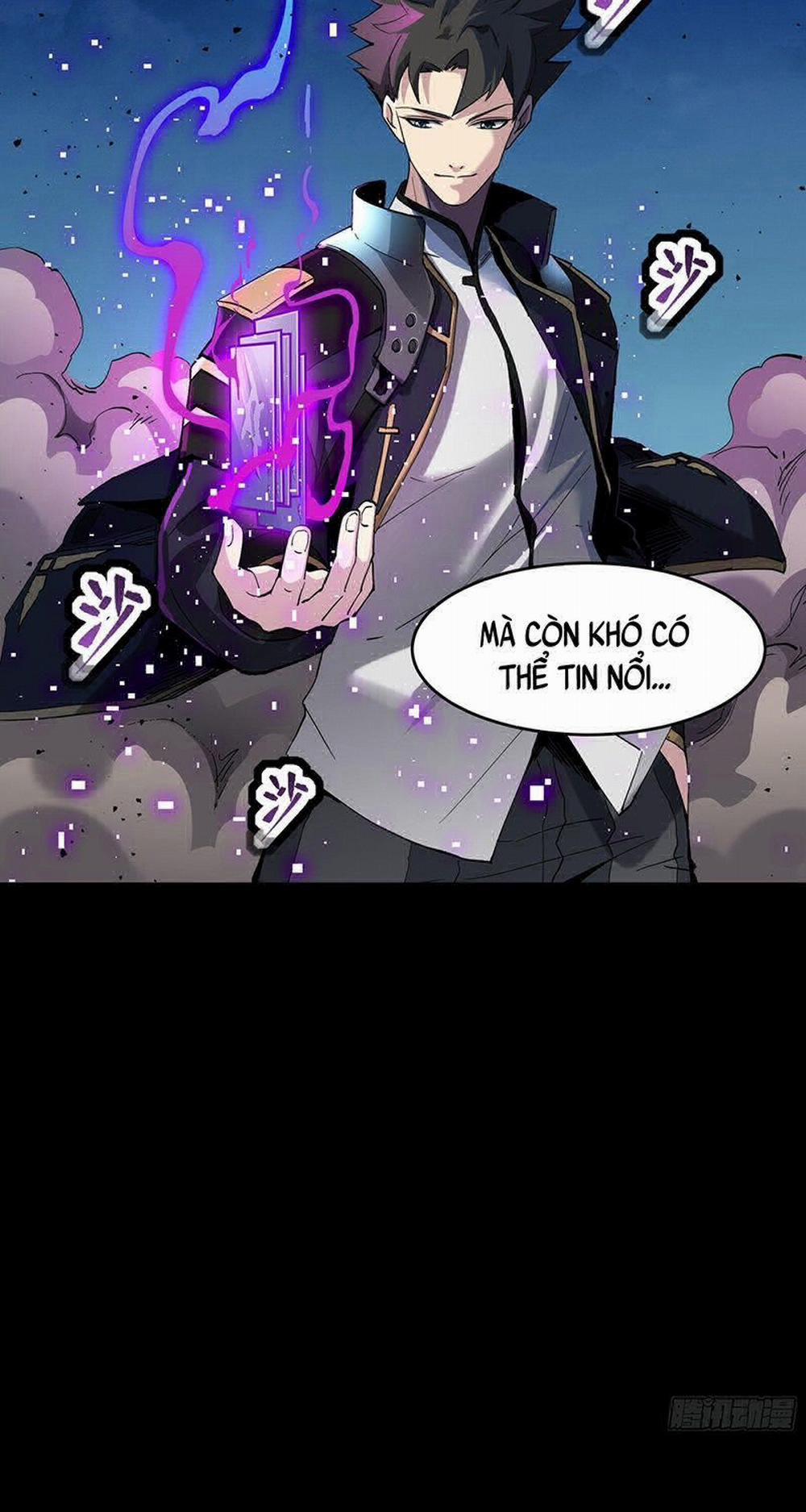 Tinh Giáp Hồn Tướng 45 trang 16