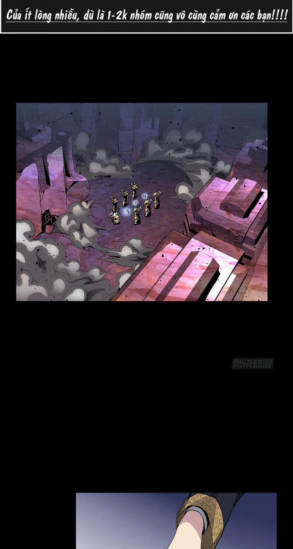 Tinh Giáp Hồn Tướng 45 trang 2