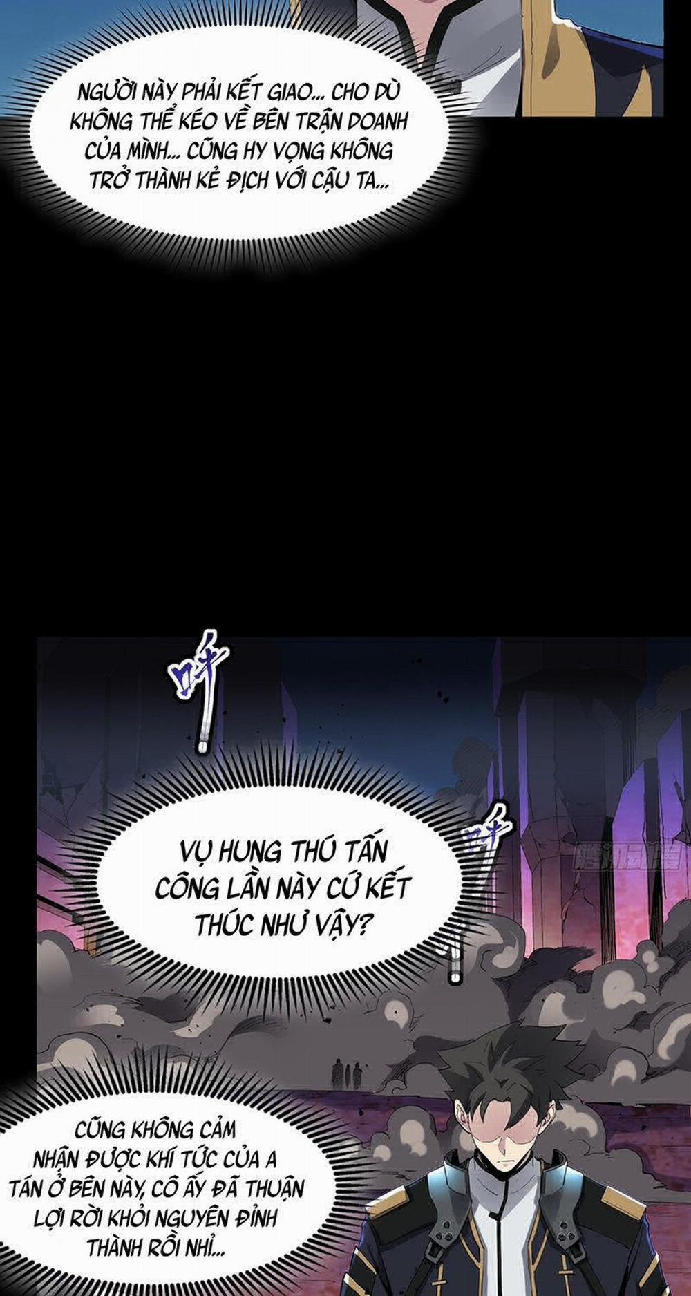 Tinh Giáp Hồn Tướng 45 trang 23