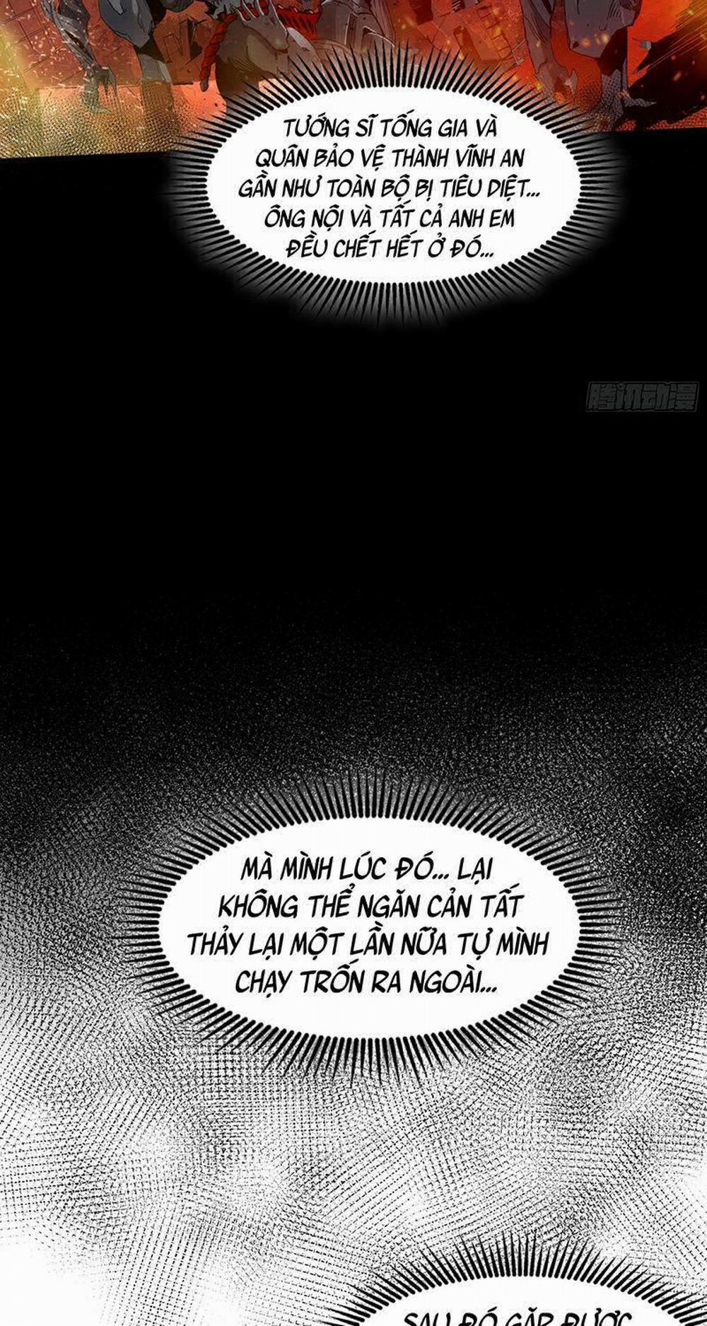 Tinh Giáp Hồn Tướng 45 trang 26