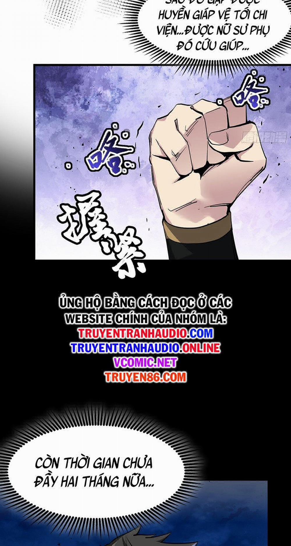 Tinh Giáp Hồn Tướng 45 trang 27