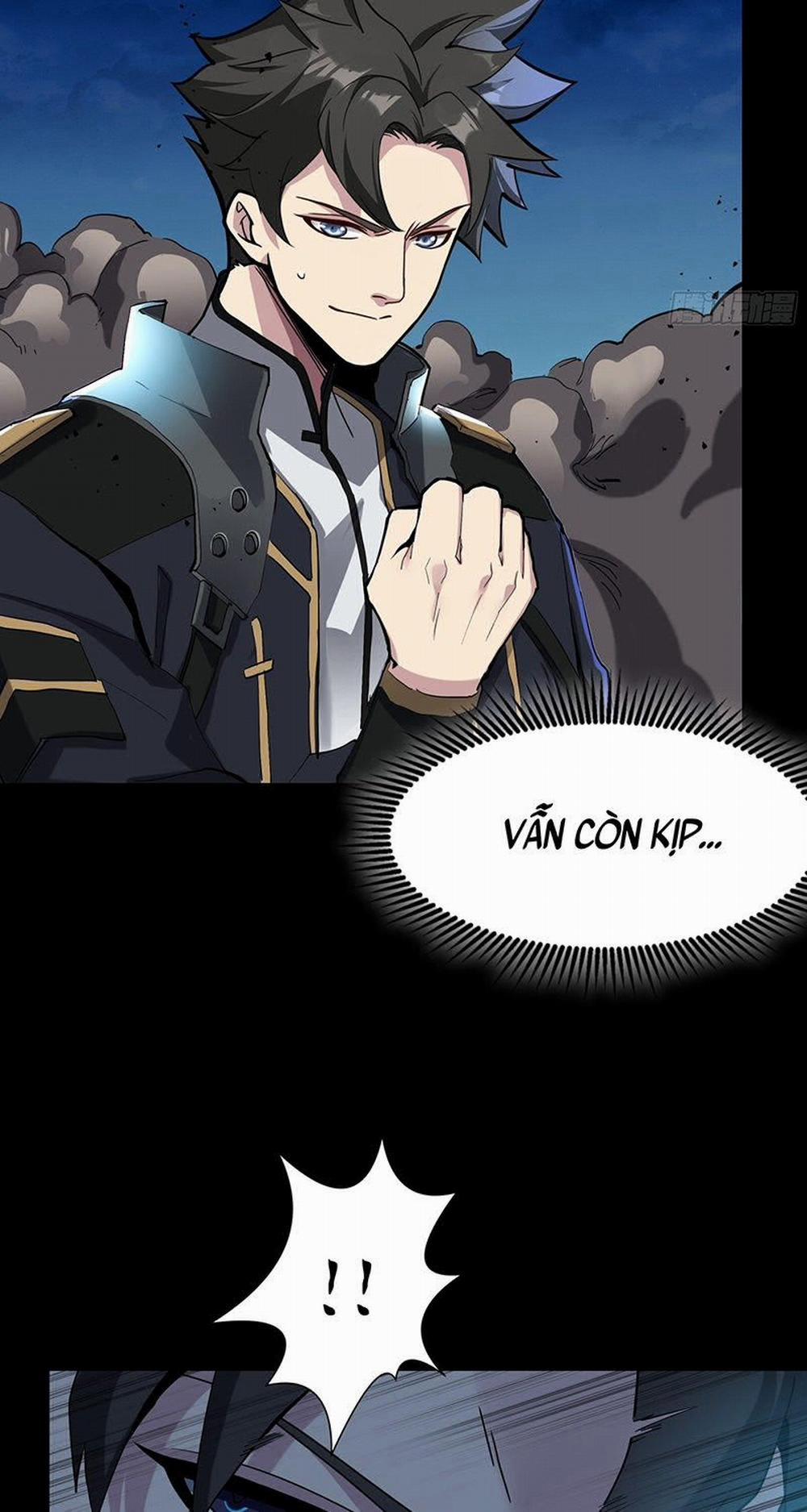 Tinh Giáp Hồn Tướng 45 trang 28