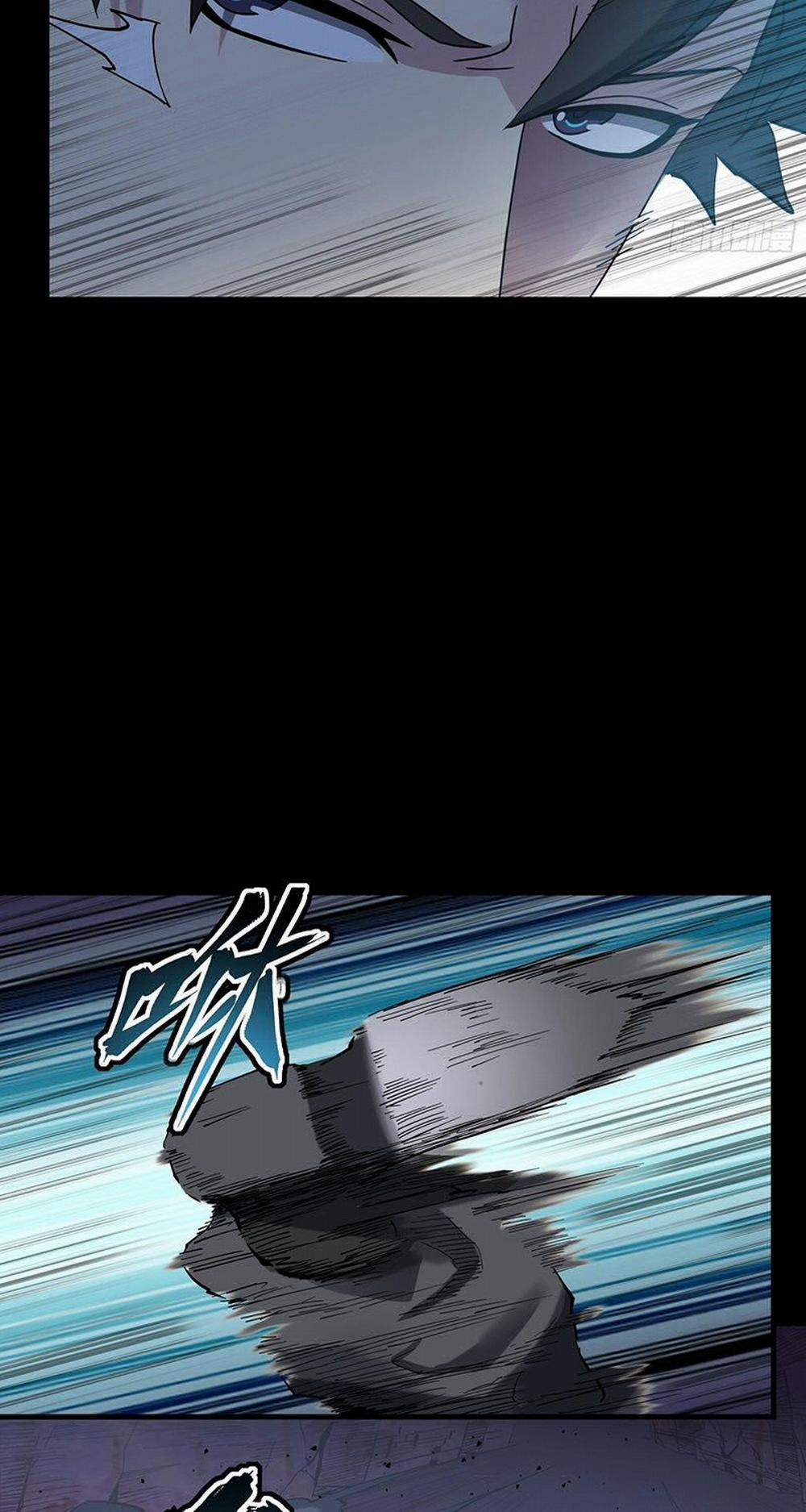 Tinh Giáp Hồn Tướng 45 trang 29