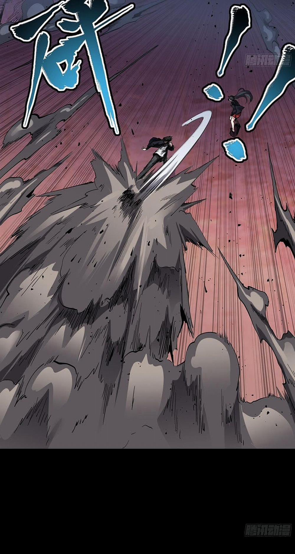 Tinh Giáp Hồn Tướng 45 trang 30