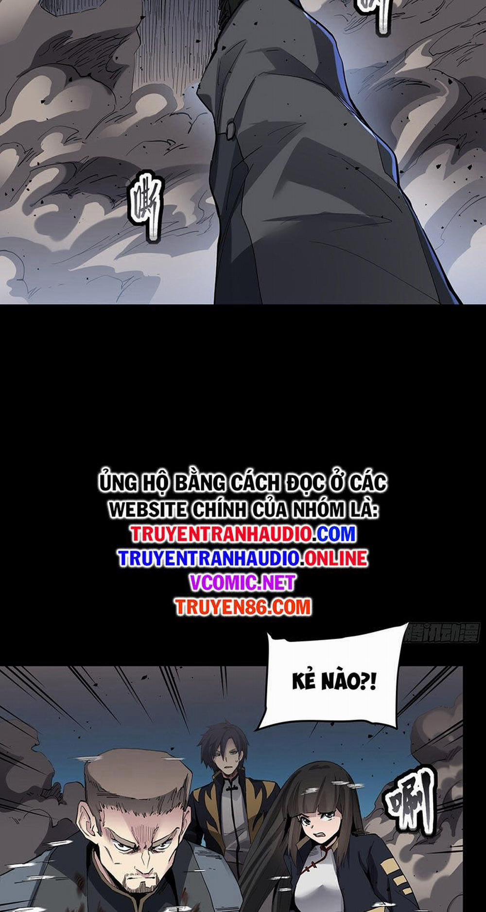 Tinh Giáp Hồn Tướng 45 trang 33