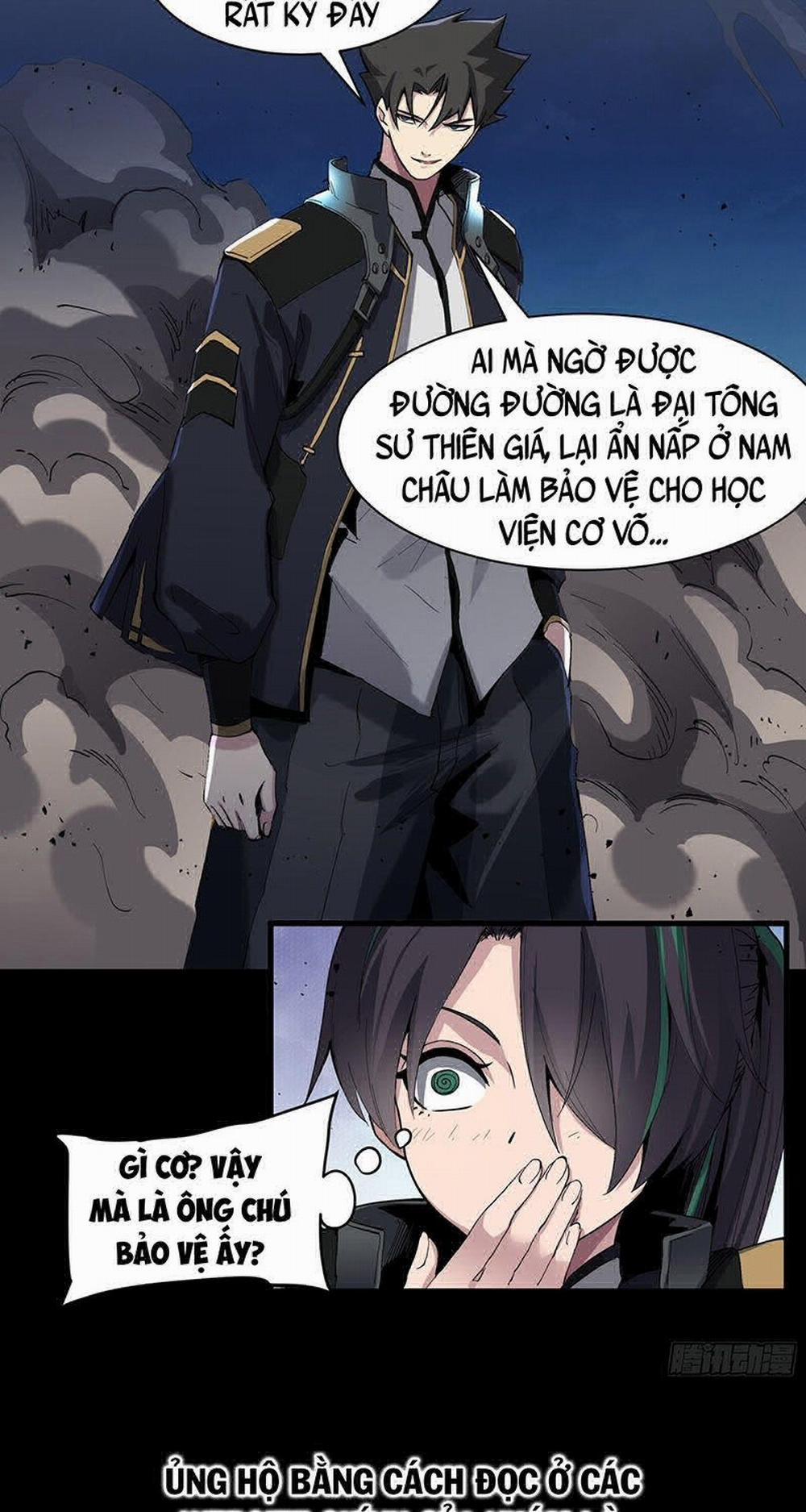 Tinh Giáp Hồn Tướng 45 trang 38