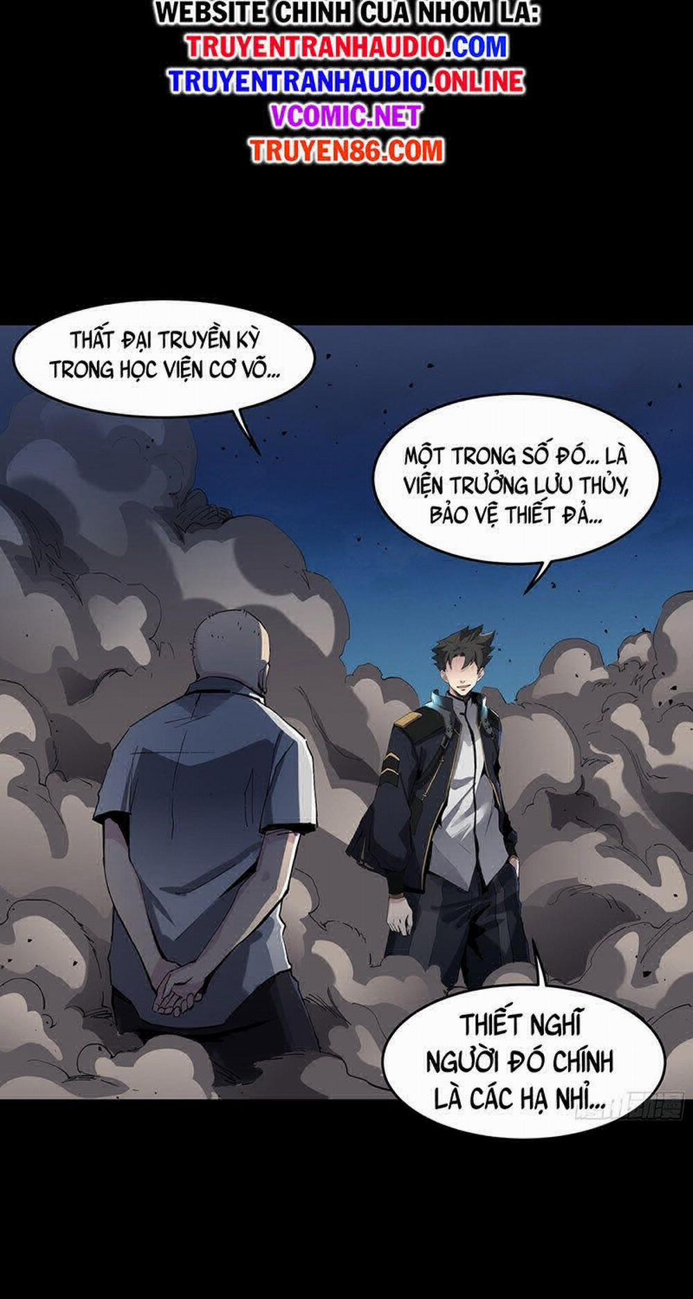 Tinh Giáp Hồn Tướng 45 trang 39