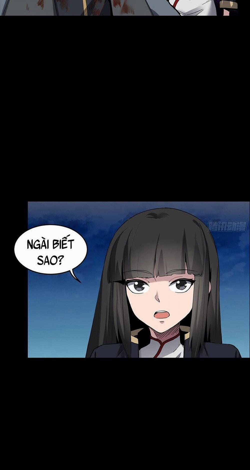 Tinh Giáp Hồn Tướng 45 trang 42